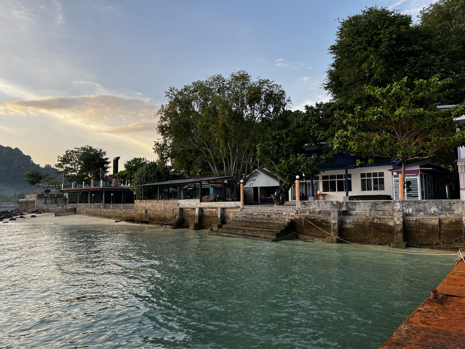 Photo Thaïlande Ko Phi Phi Don 2021-12 49