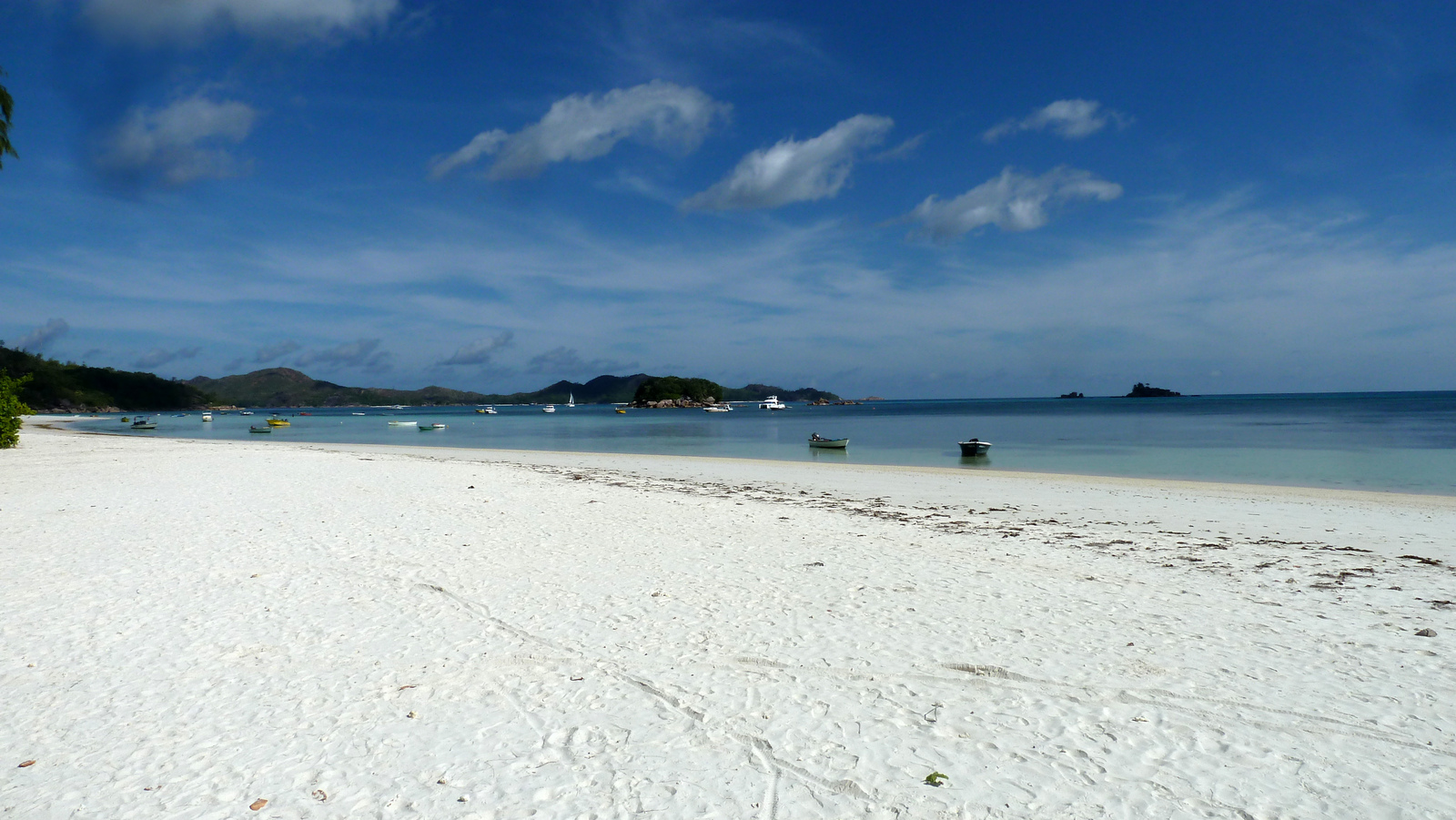 Photo Seychelles Praslin 2011-10 53