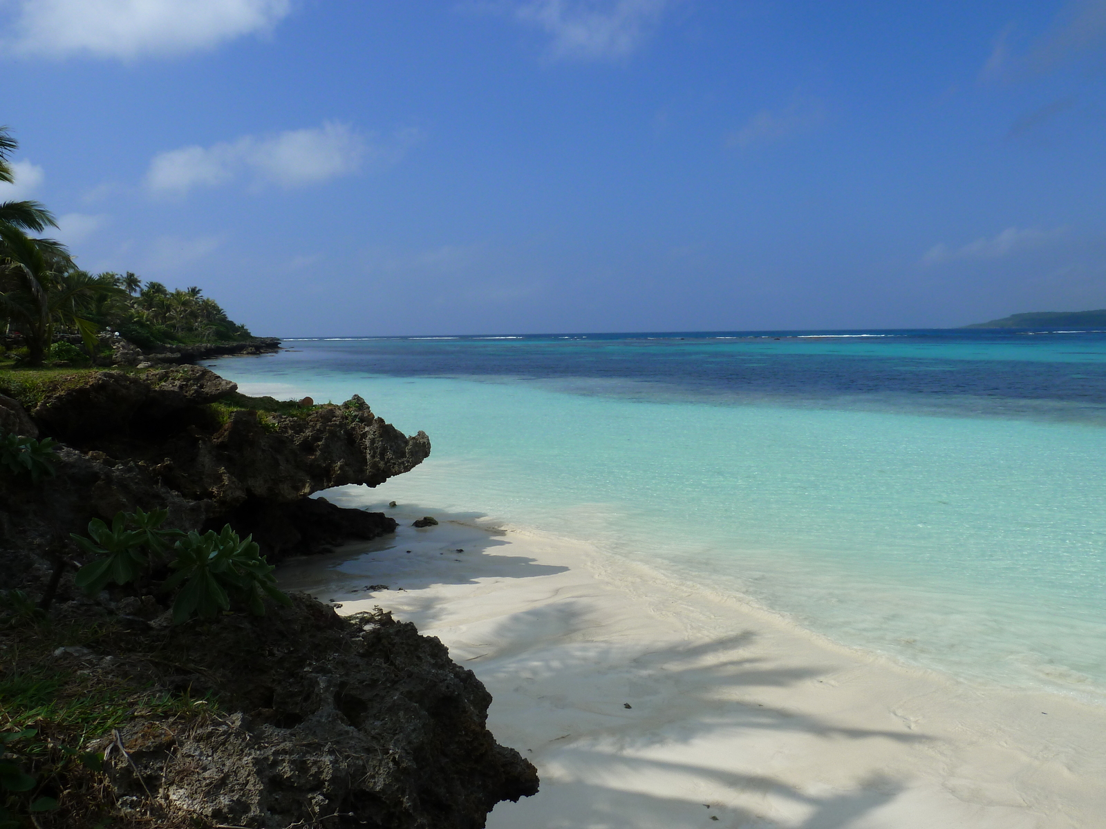 Photo Nouvelle-Calédonie Lifou Luecilla 2010-05 56