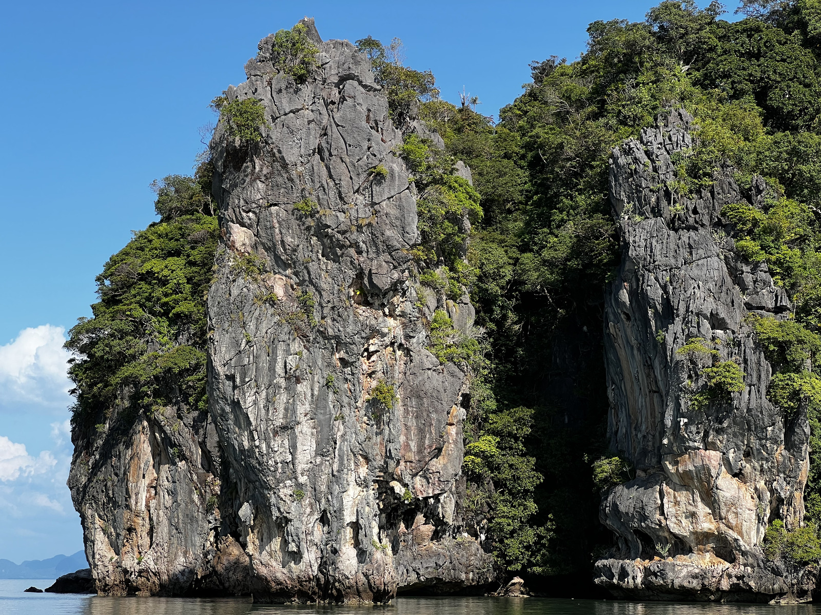 Photo Thaïlande Phang Nga Bay 2021-12 318