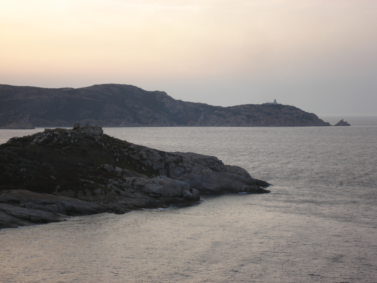 Photo France Corse Calvi 2006-09 19