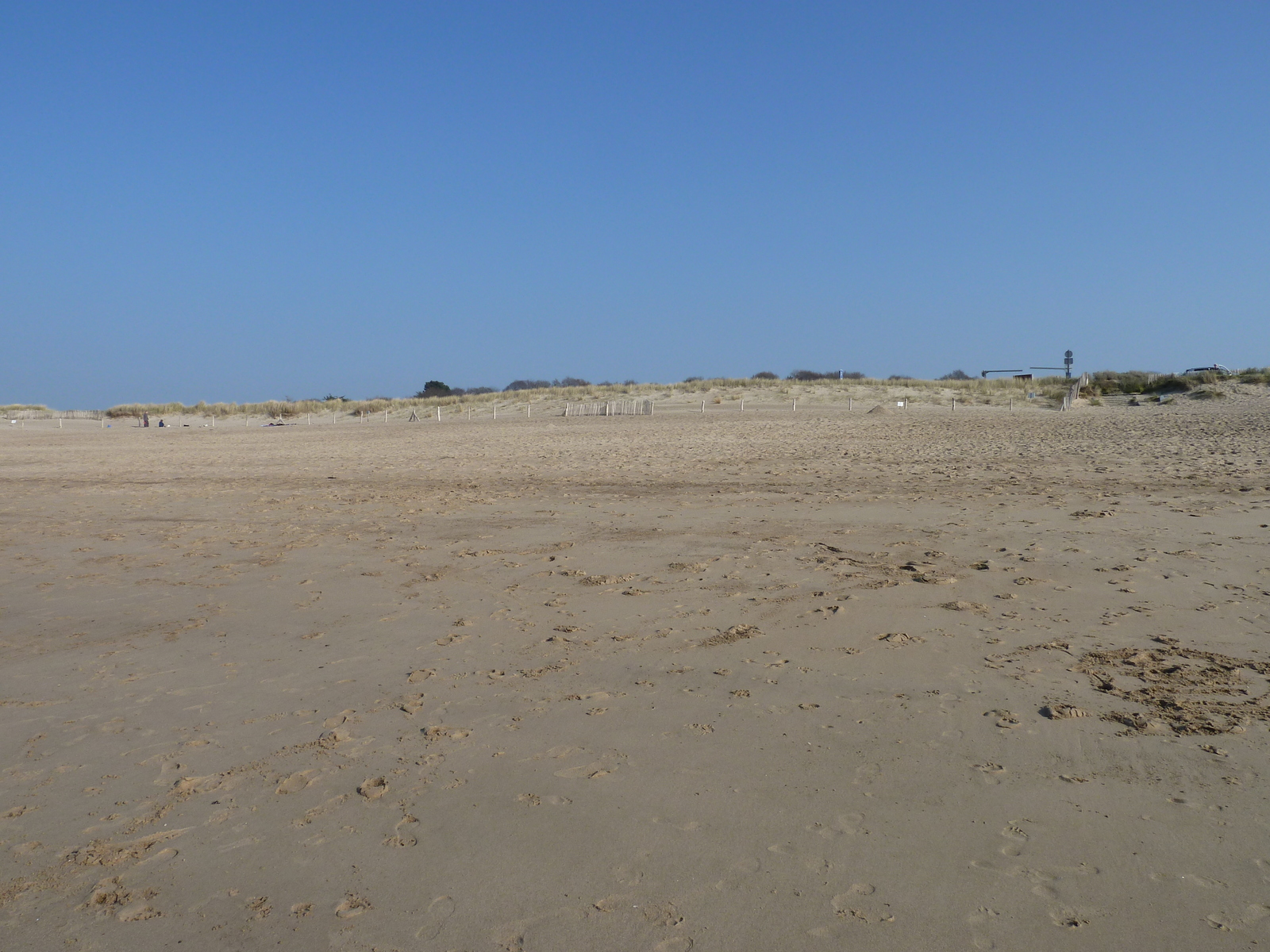 Photo France Saint Coulomb Anse Du Guesclin 2010-04 1