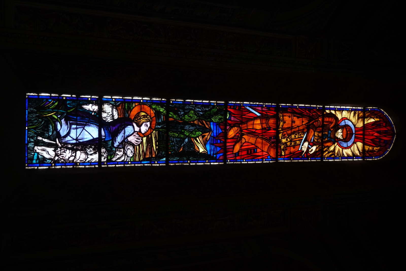 Photo France Albi Cathédrale Sainte-Cécile d'Albi 2017-08 6