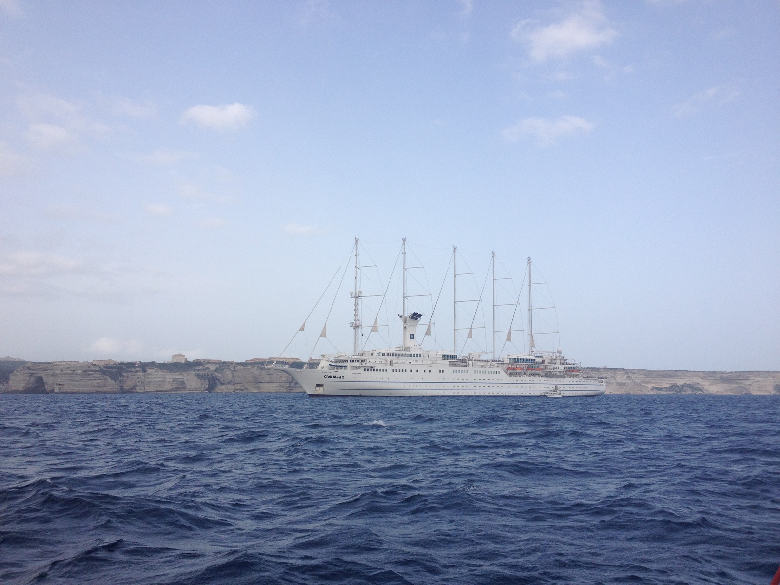 Photo France Corse club med 2 2012-09 6