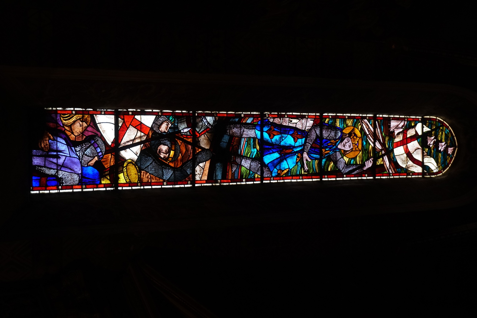 Photo France Albi Cathédrale Sainte-Cécile d'Albi 2017-08 3