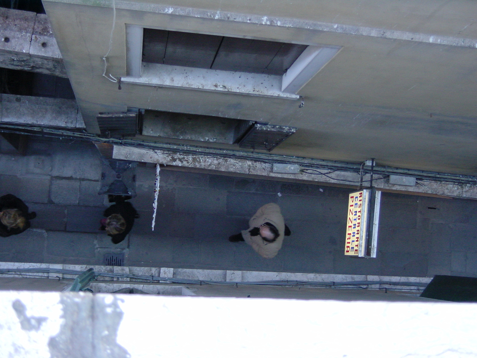 Photo Italie Venise 2000-12 88