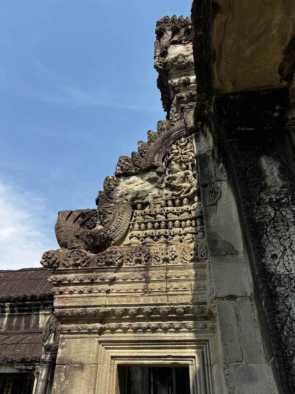 Photo Cambodge Siem Reap Angkor Wat 2023-01 117