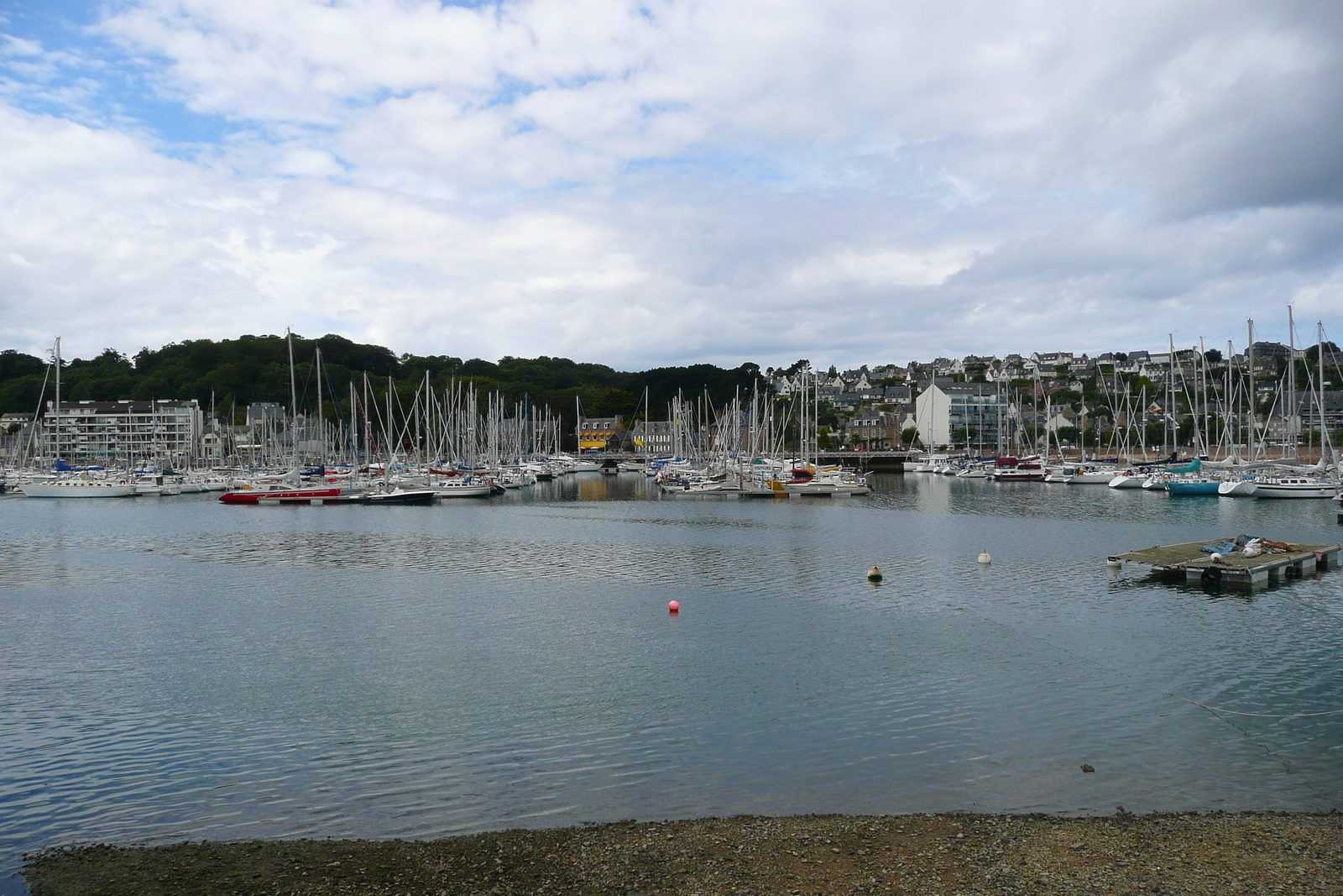 Photo France Perros Guirec 2007-08 10