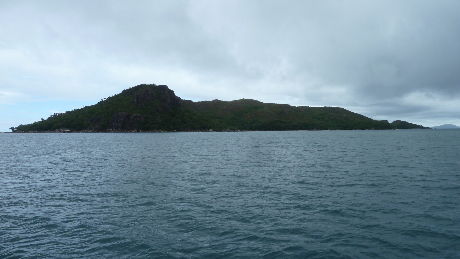 Photo Seychelles Curieuse 2011-10 11