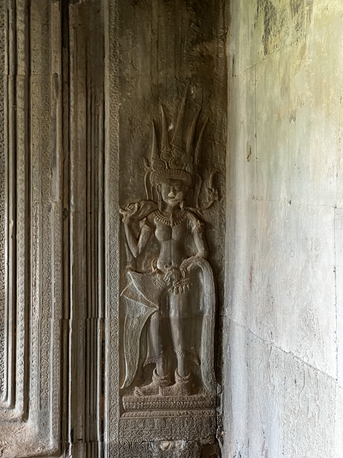 Photo Cambodge Siem Reap Angkor Wat 2023-01 119