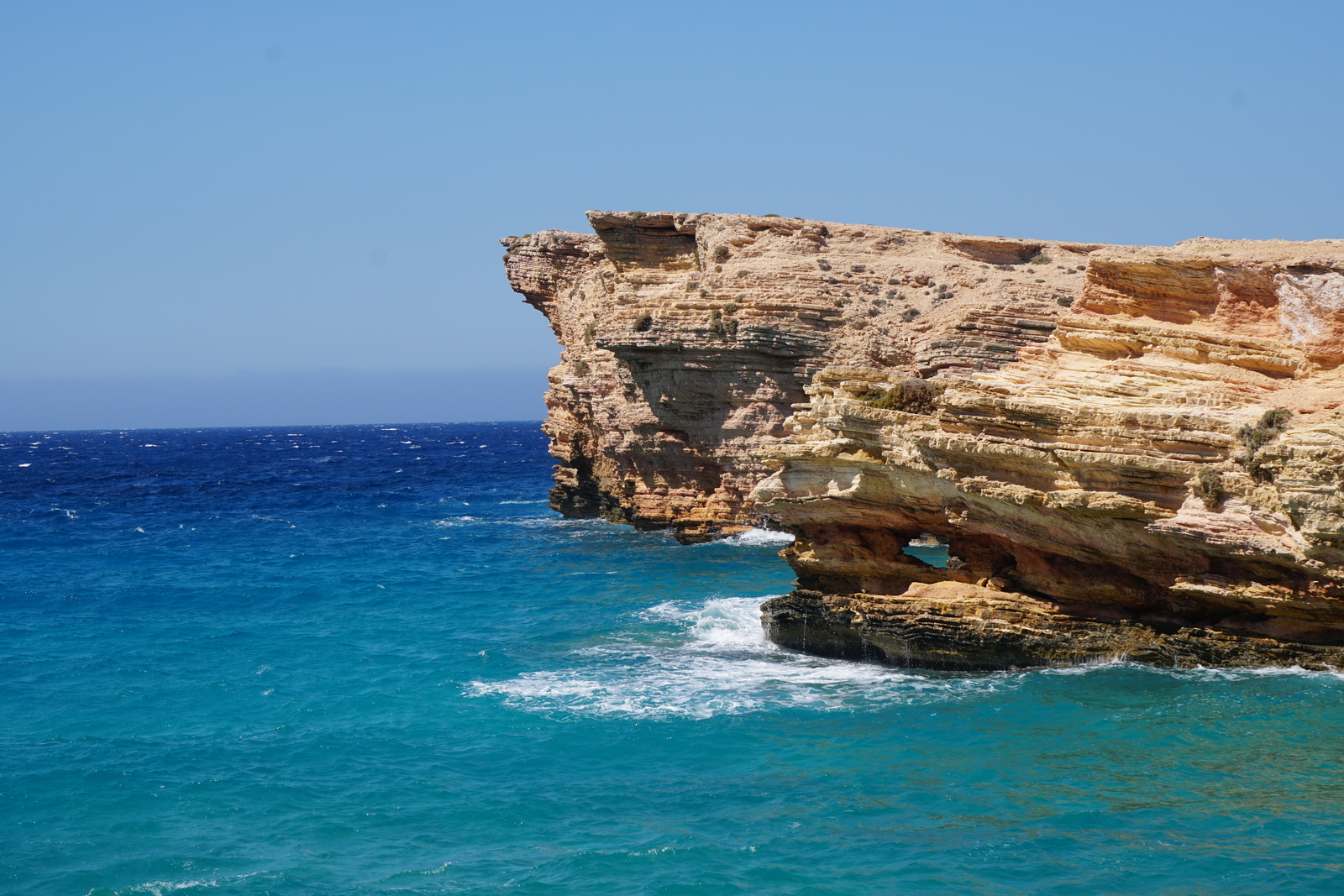 Photo Grèce Koufonissi 2016-07 46