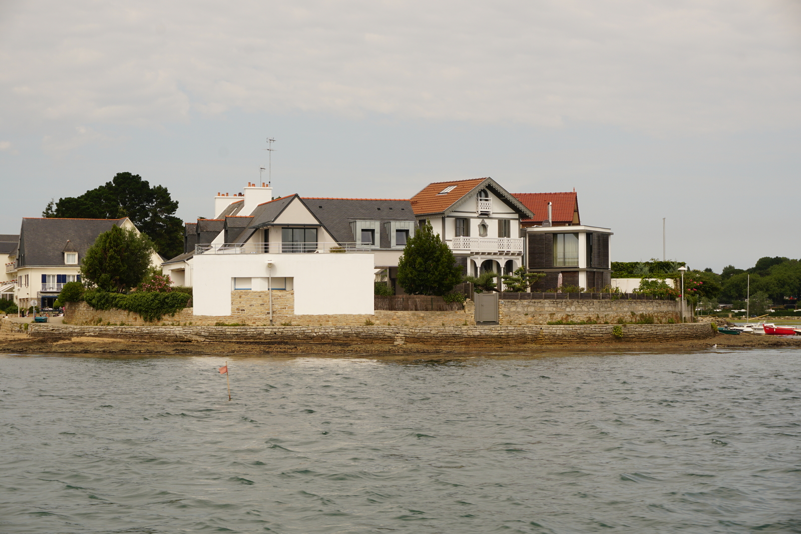 Photo France Golfe du Morbihan 2016-08 82