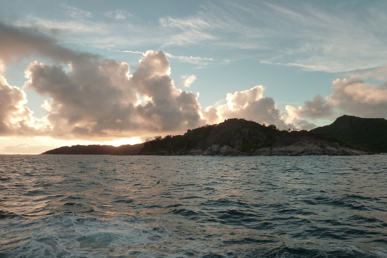Photo Seychelles Praslin 2011-10 110