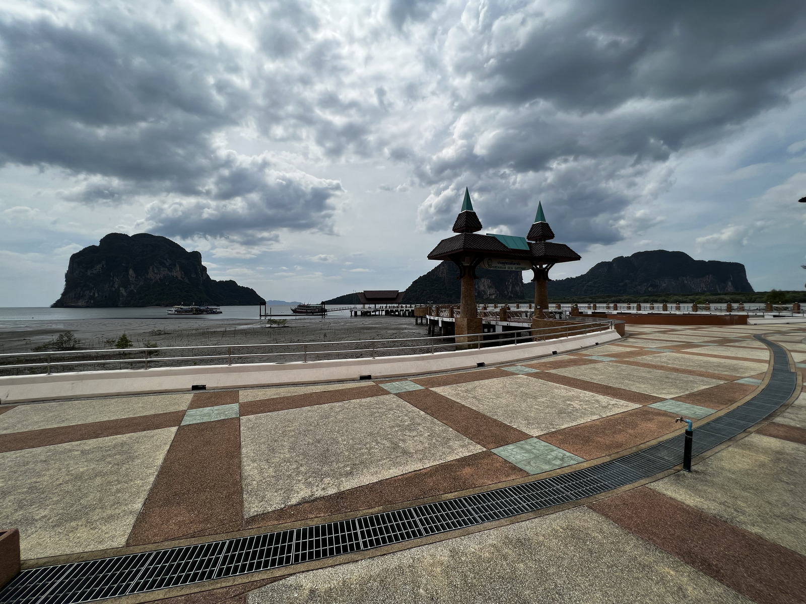 Photo Thaïlande Hat Yao 2023-01 46