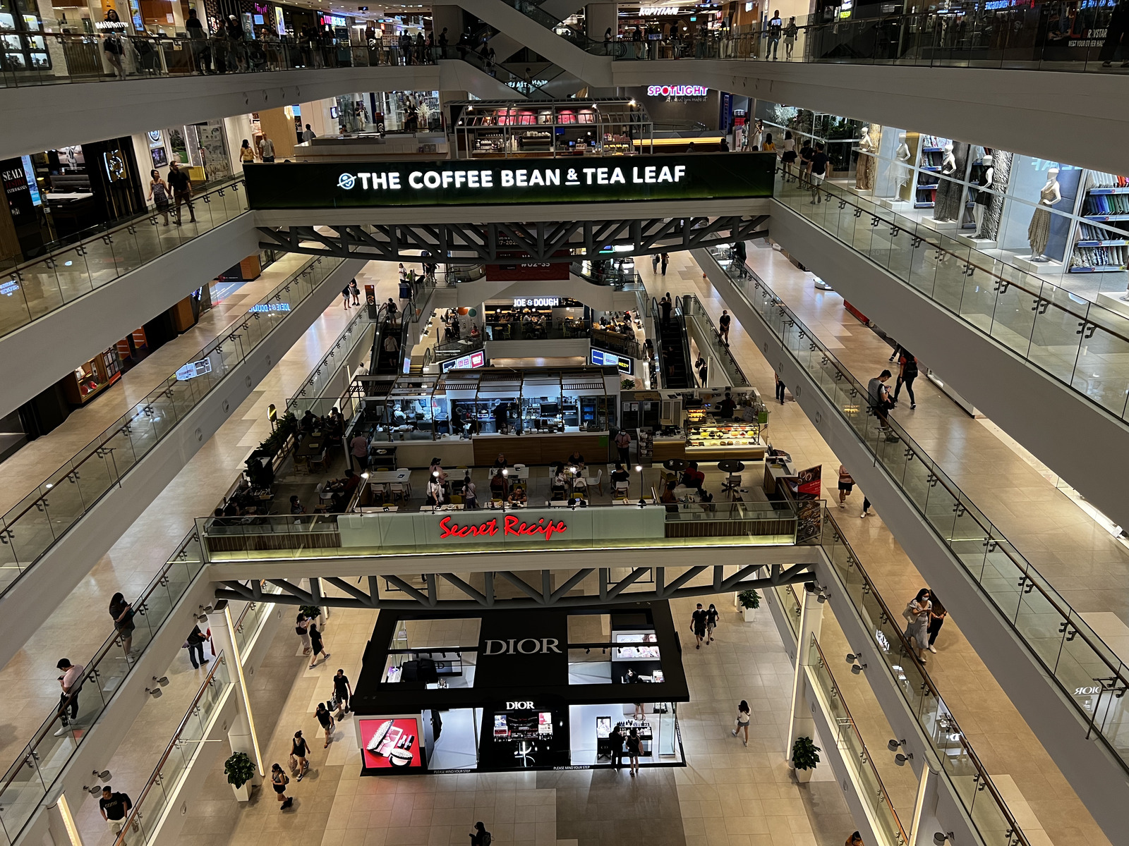 Photo Singapour 2023-01 4
