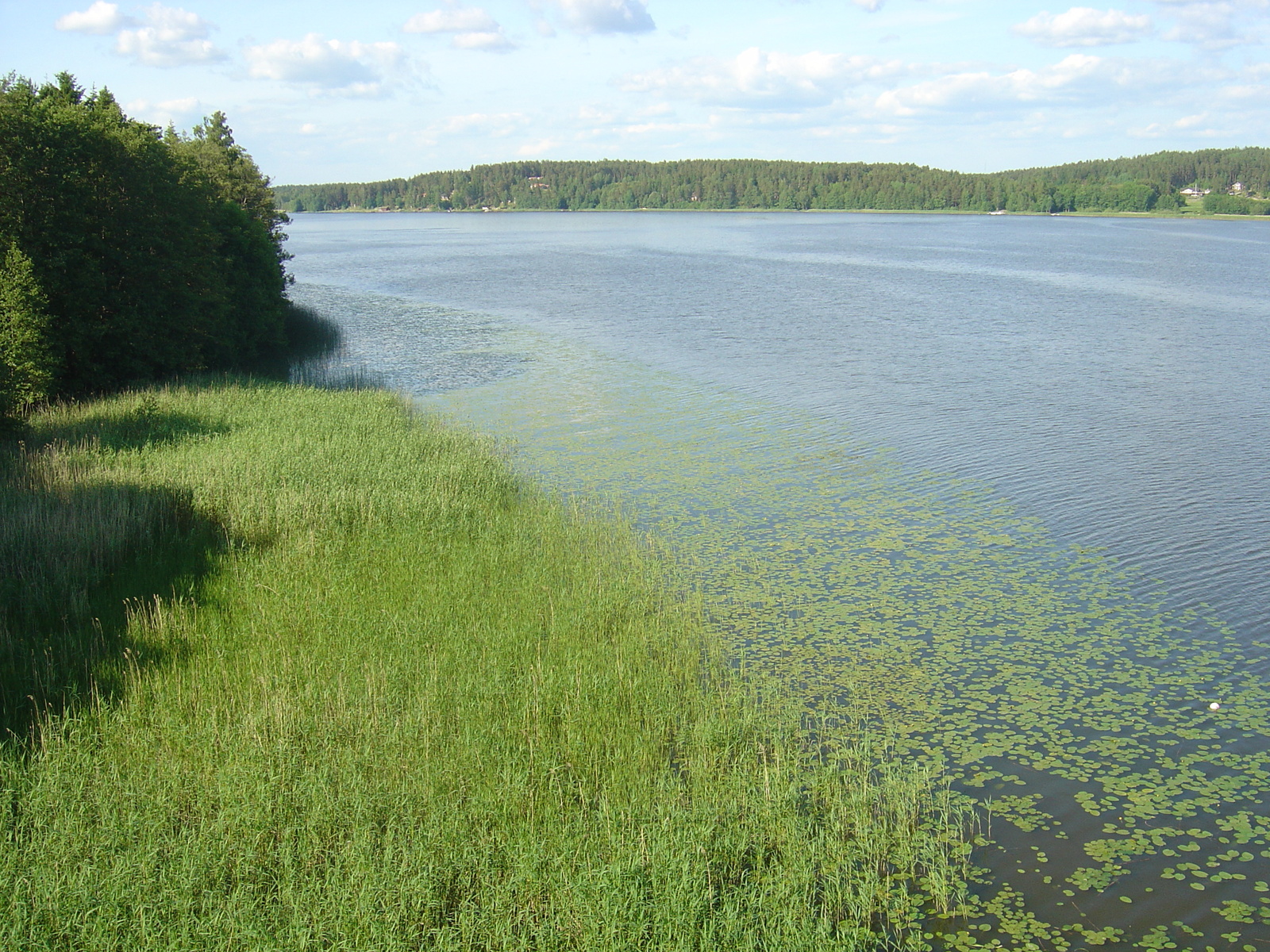 Photo Suède Sigtuna 2005-06 9