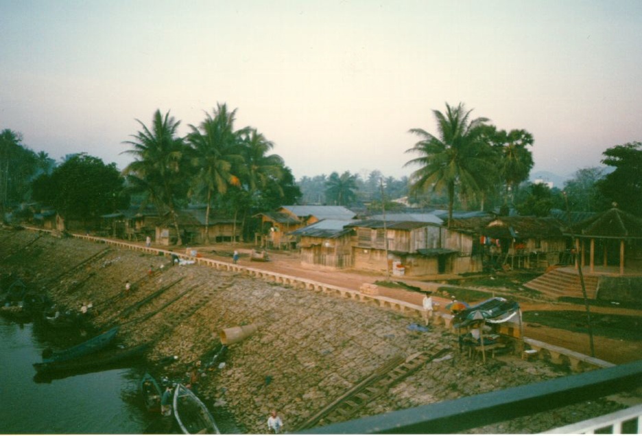 Photo Malaisie 1994-02 7