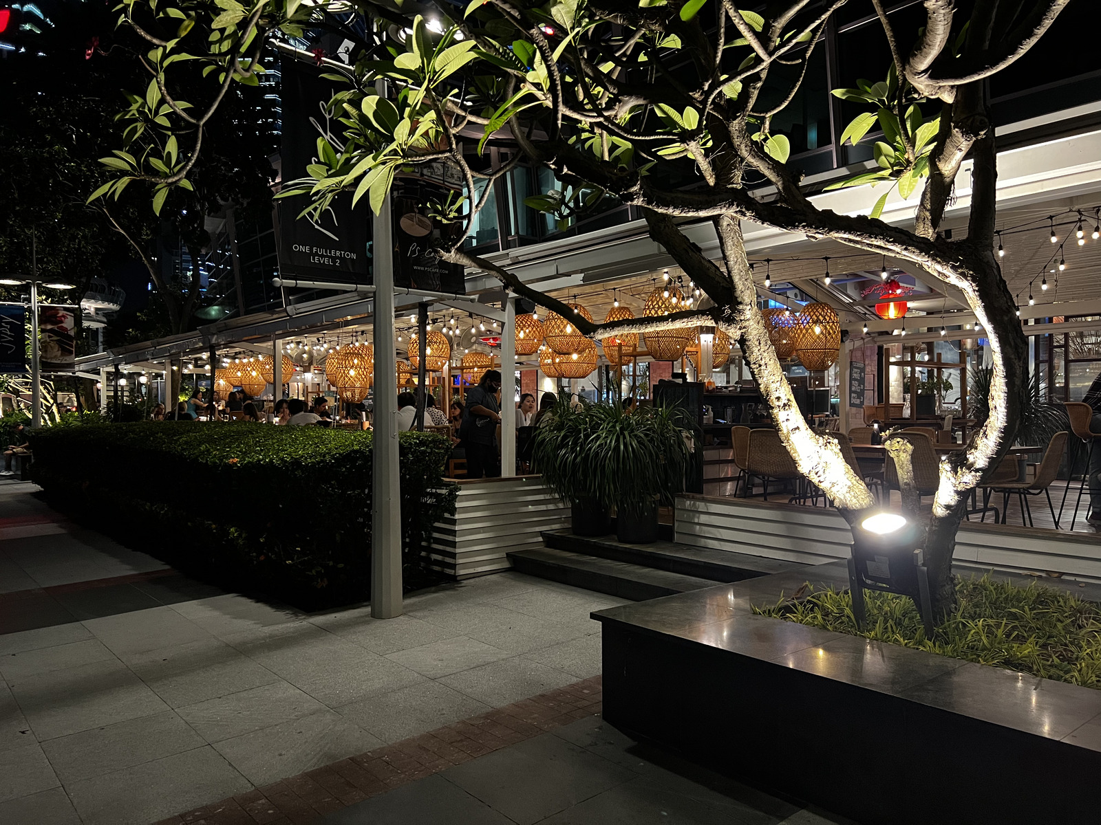 Photo Singapour Marina Bay 2023-01 38
