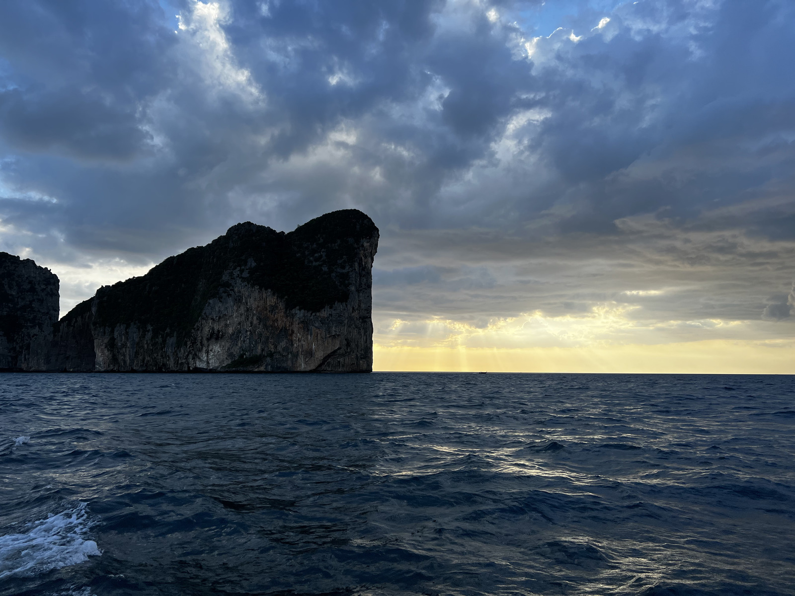 Photo Thaïlande Ko Phi Phi Ley 2021-12 40