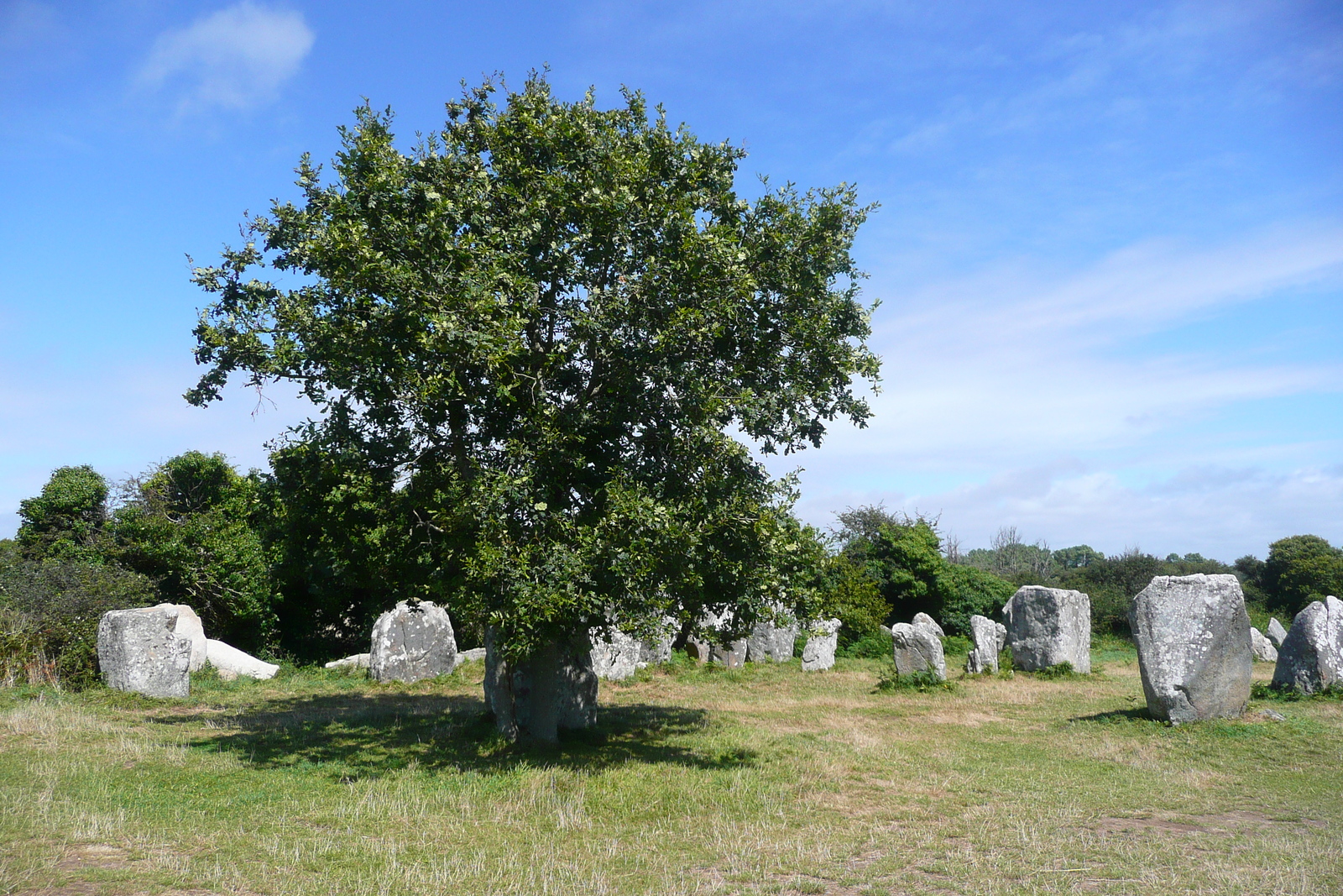 Photo France Erdeven 2008-07 11
