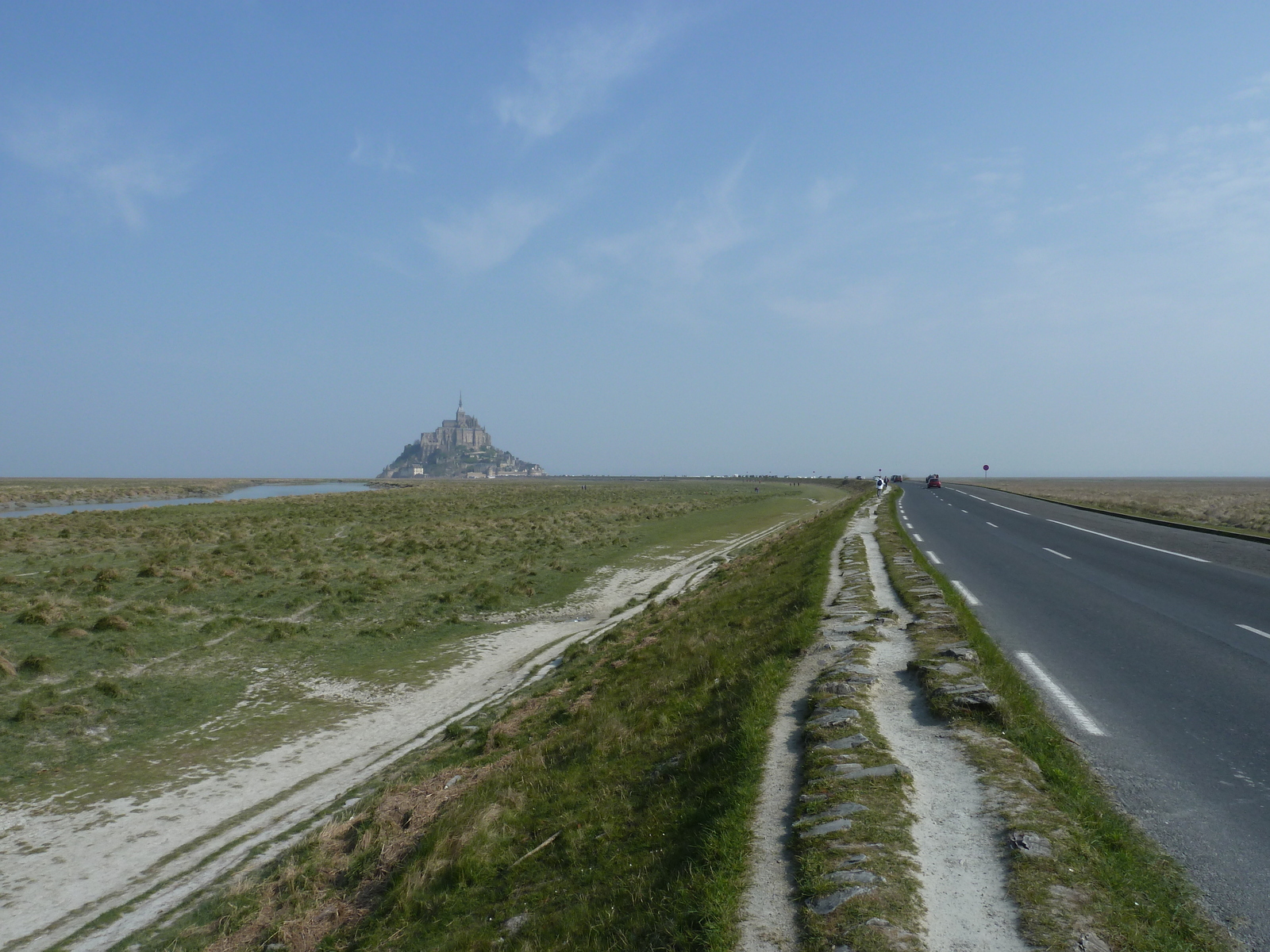 Photo France Mont Saint Michel 2010-04 189