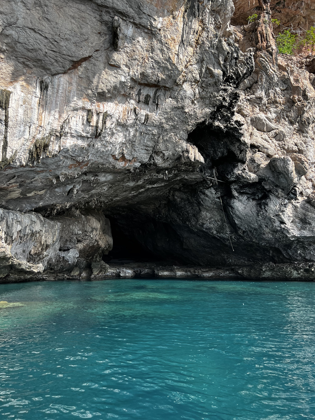 Photo Thaïlande Ko Phi Phi Ley 2021-12 98