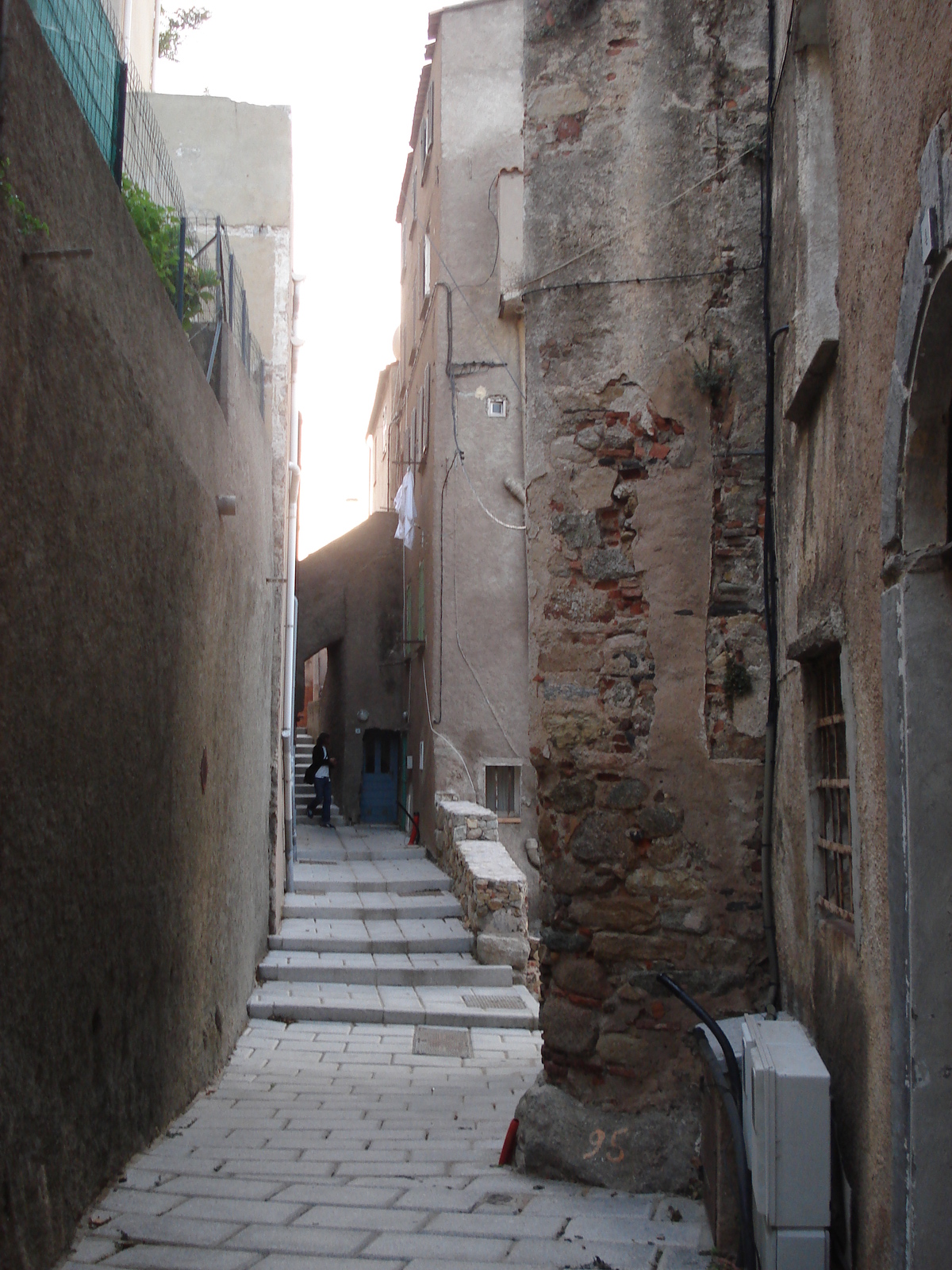 Photo France Corse Calvi 2006-09 64