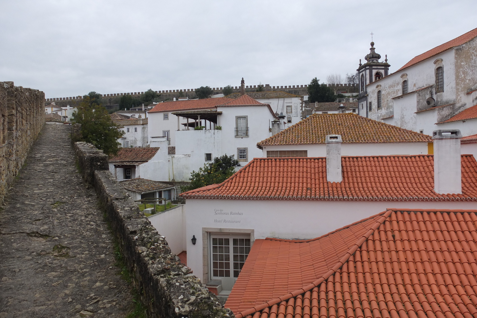 Photo Portugal Obidos 2013-01 48