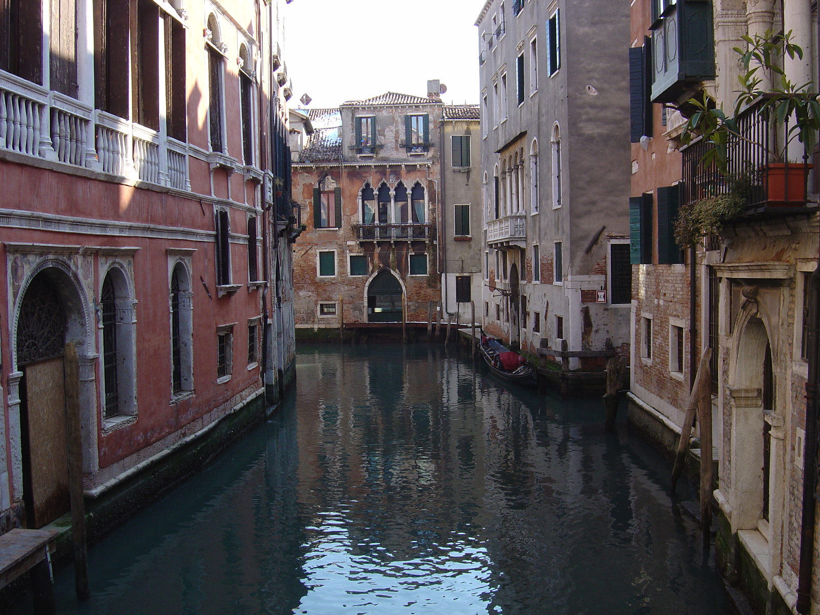 Photo Italie Venise 2005-03 308
