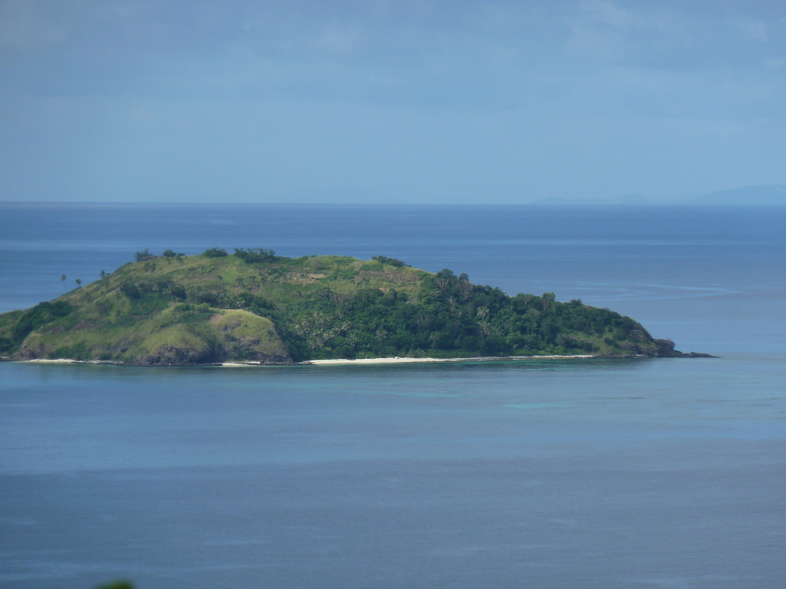 Photo Îles Fidji île Castaway(Seul au monde) 2010-05 31