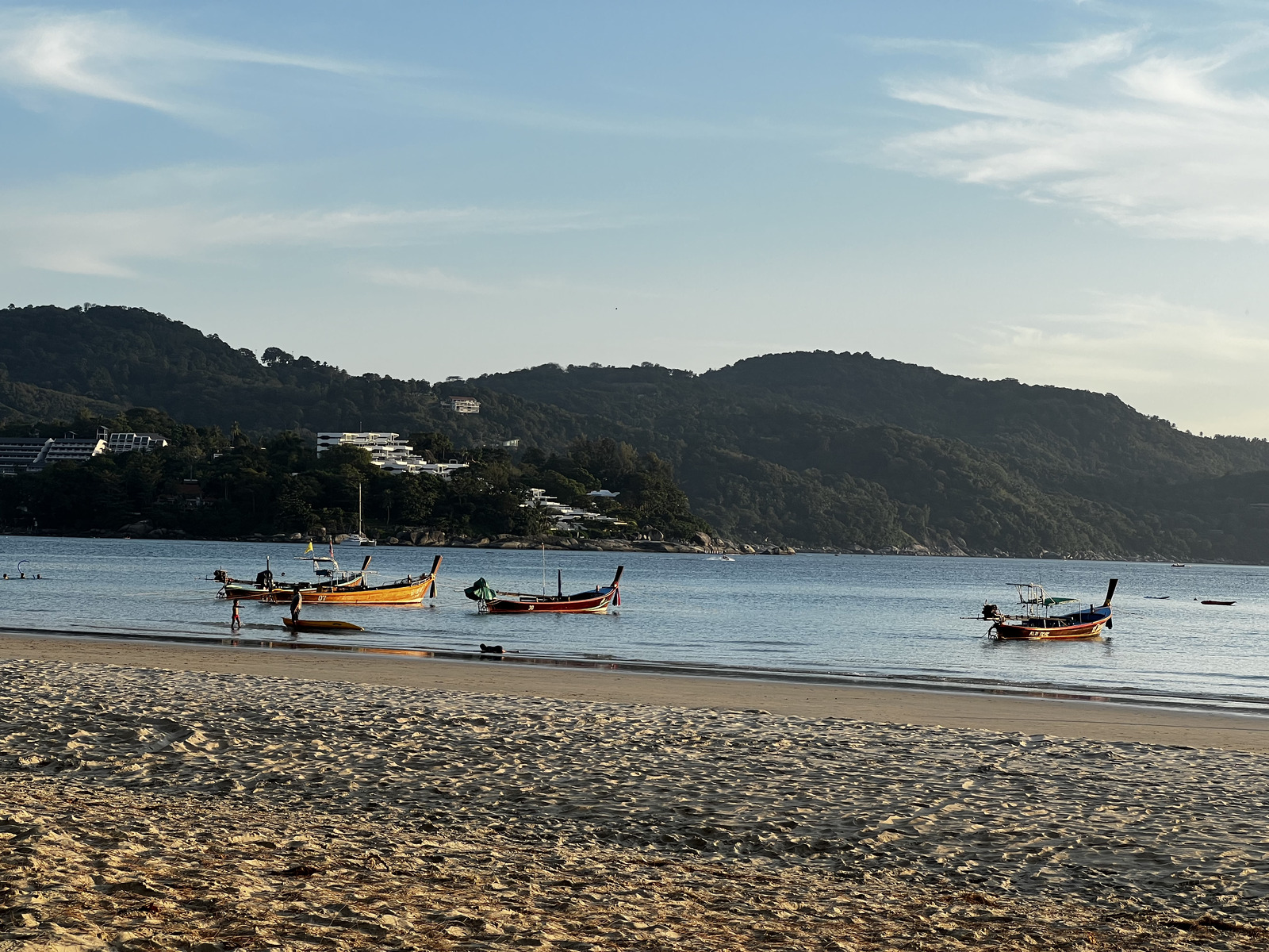 Photo Thaïlande Phuket Plage de Kata 2021-12 7