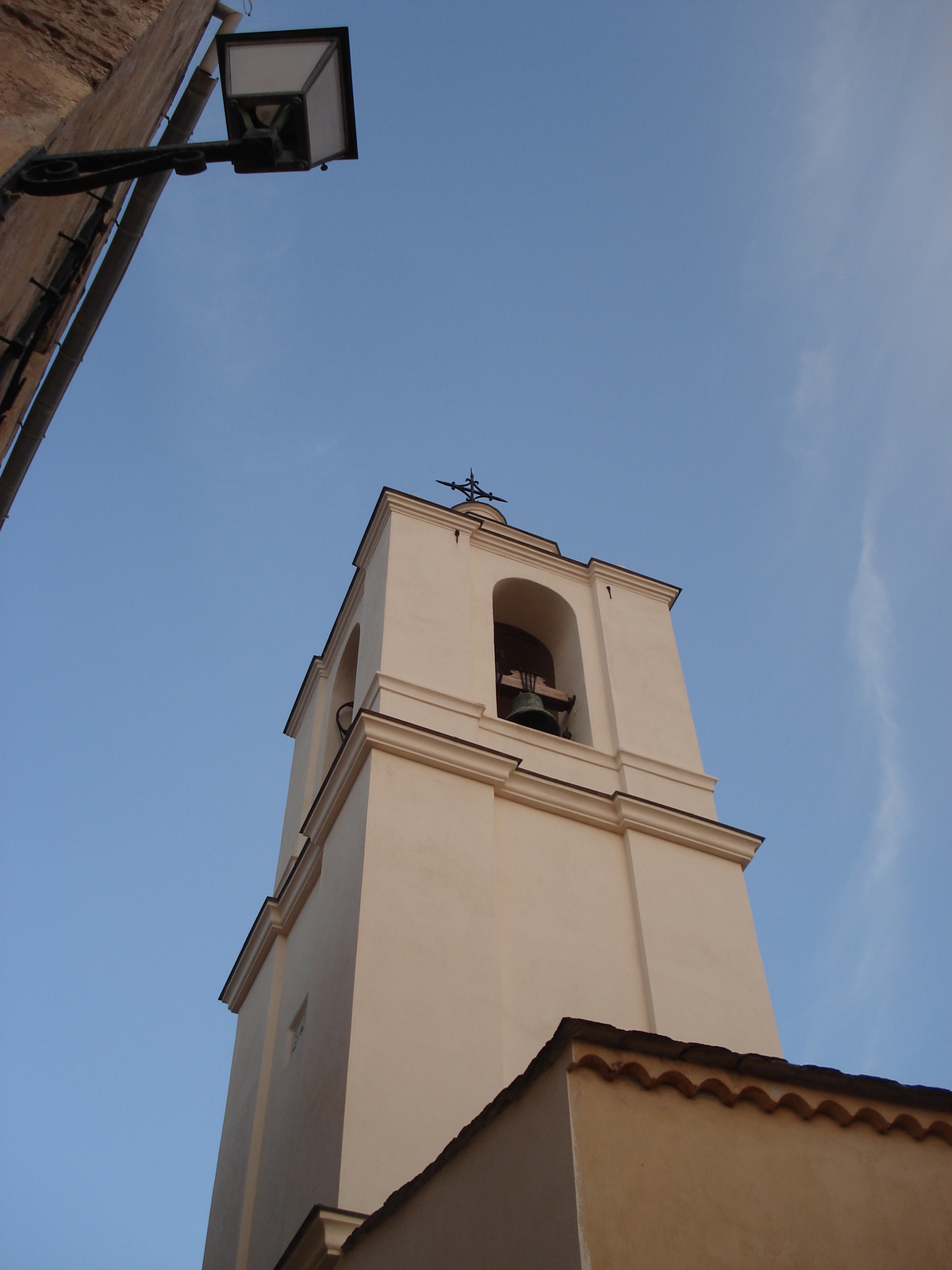 Photo France Corse Calvi 2006-09 16