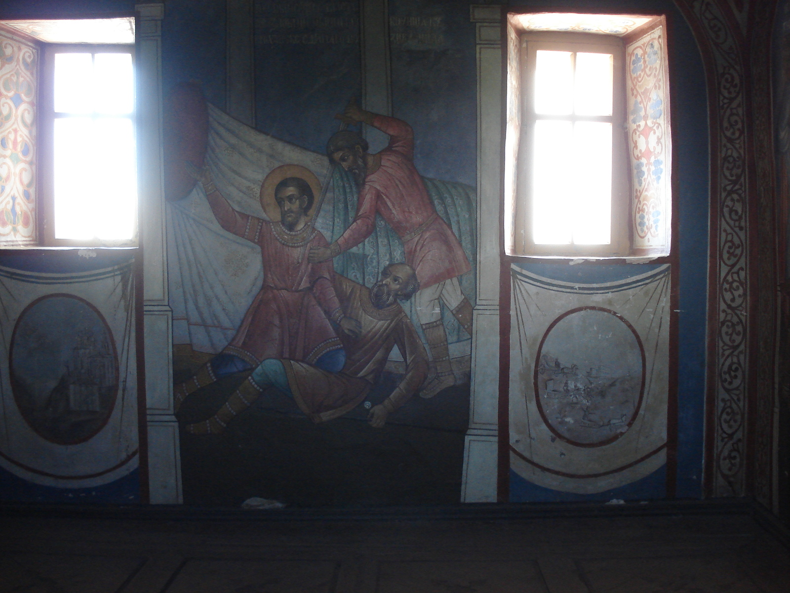 Photo Russie Bogolioubovo 2006-07 7