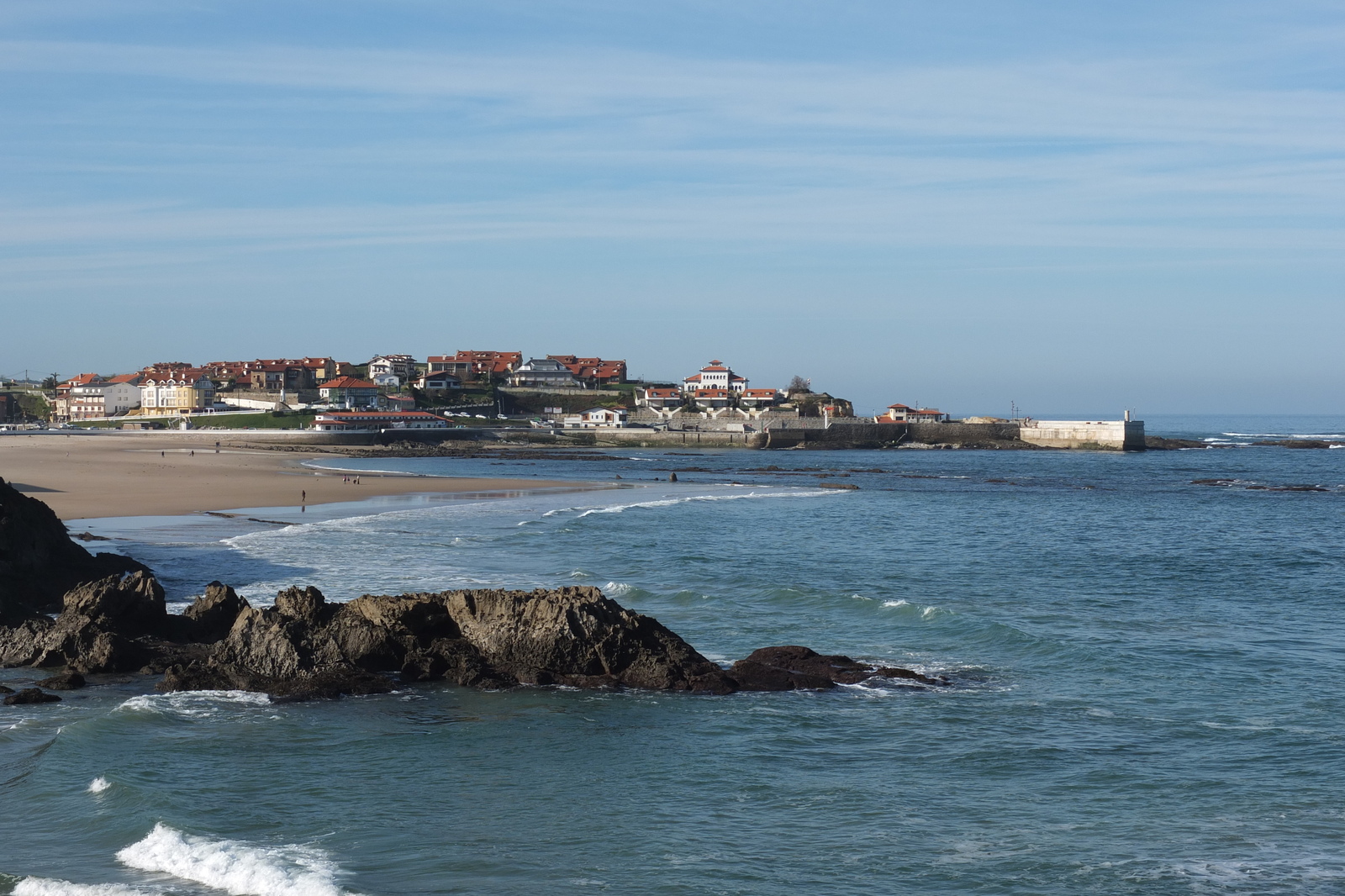 Photo Espagne Cantabrie 2013-01 25