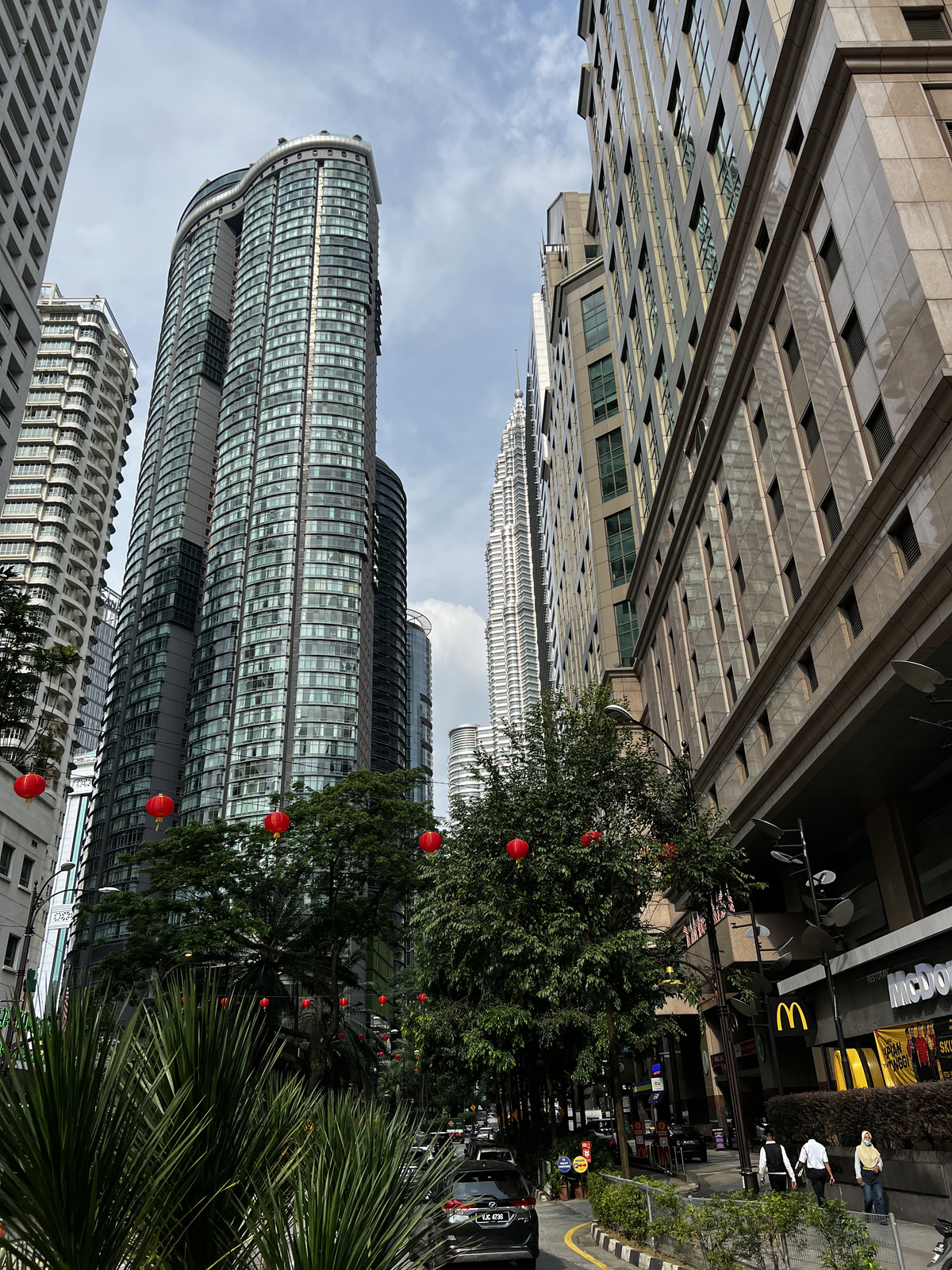 Photo Malaisie Kuala Lumpur 2023-01 109