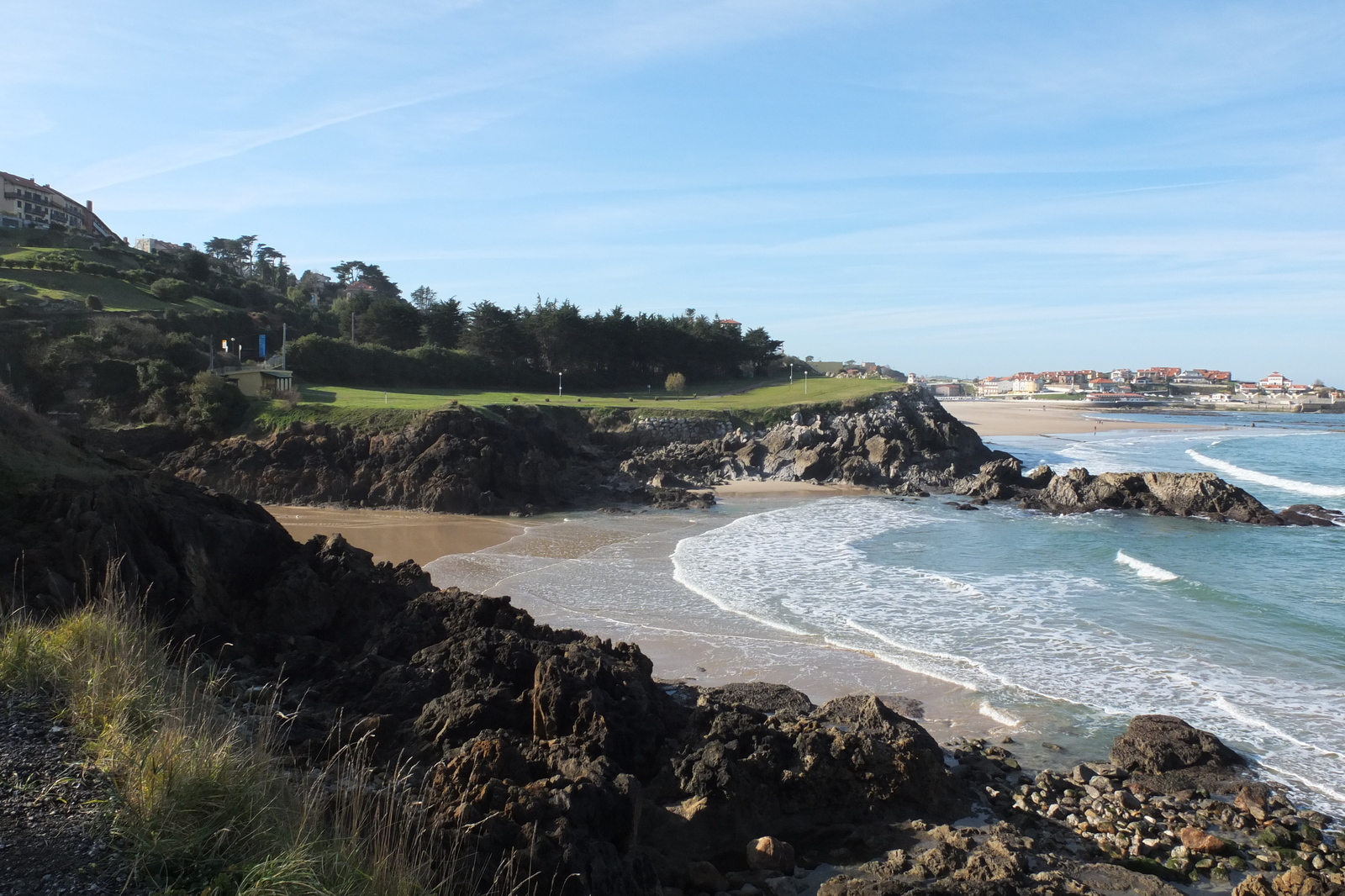 Photo Espagne Cantabrie 2013-01 28