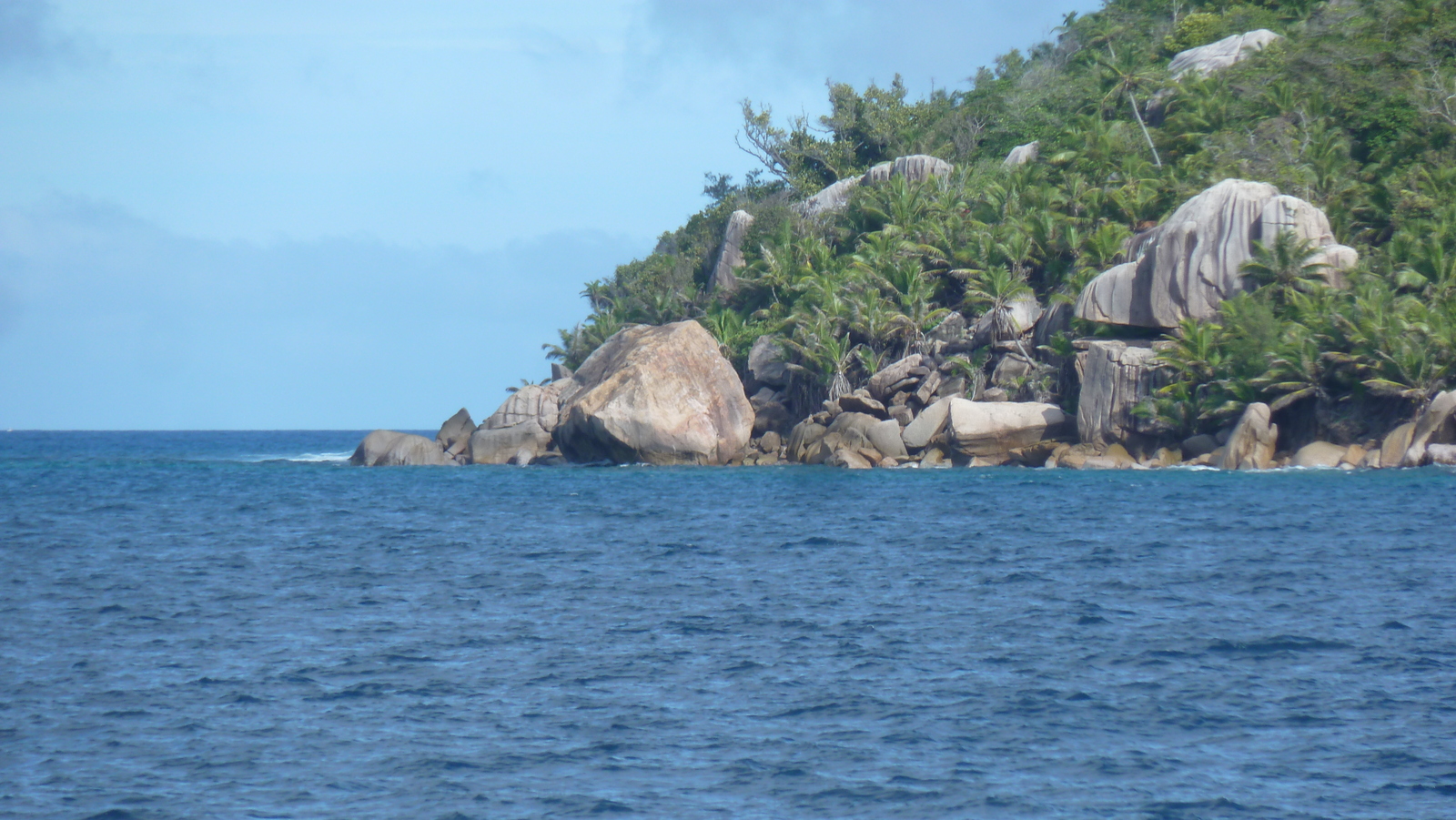 Photo Seychelles Petite Soeur 2011-10 25