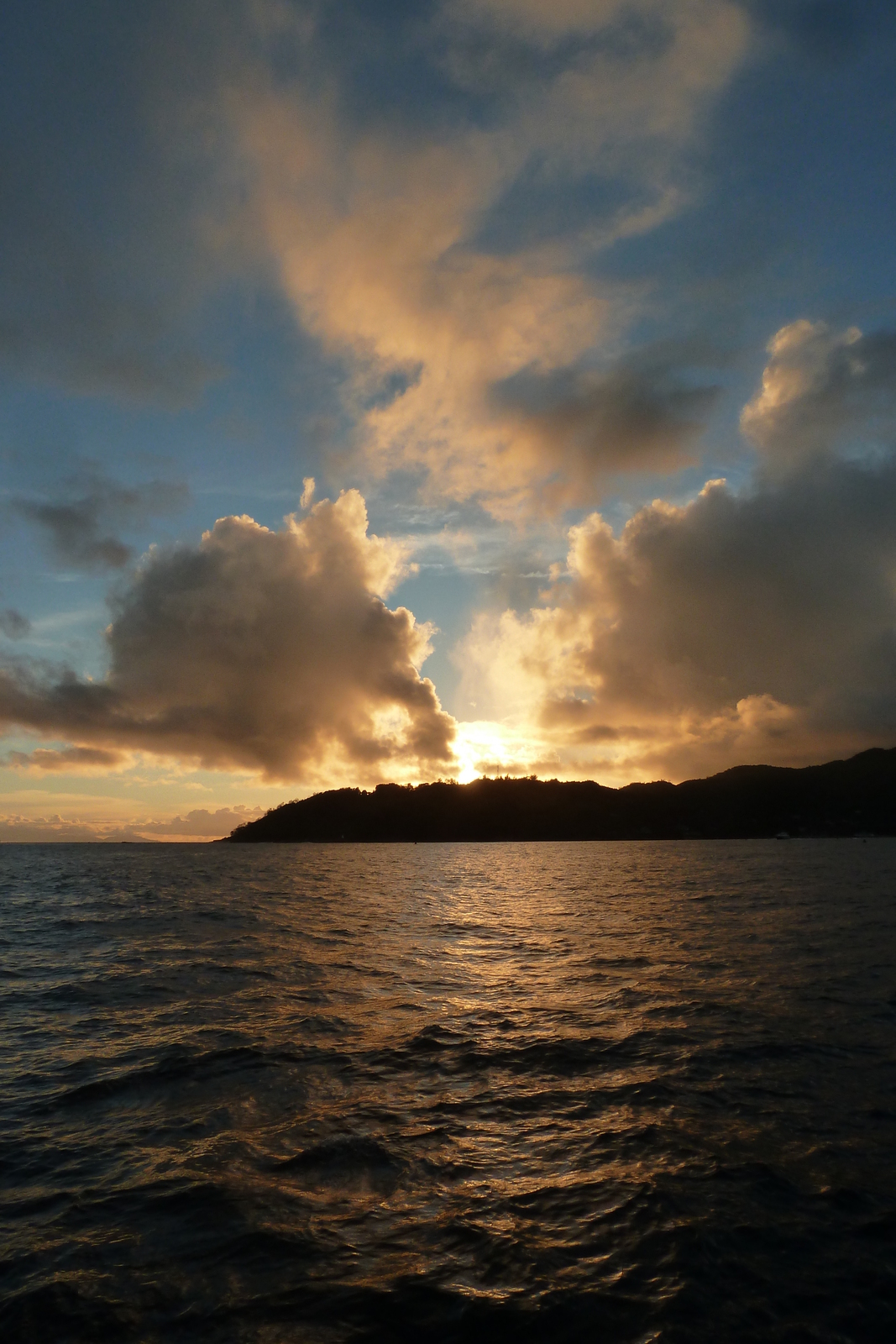 Photo Seychelles Praslin 2011-10 213