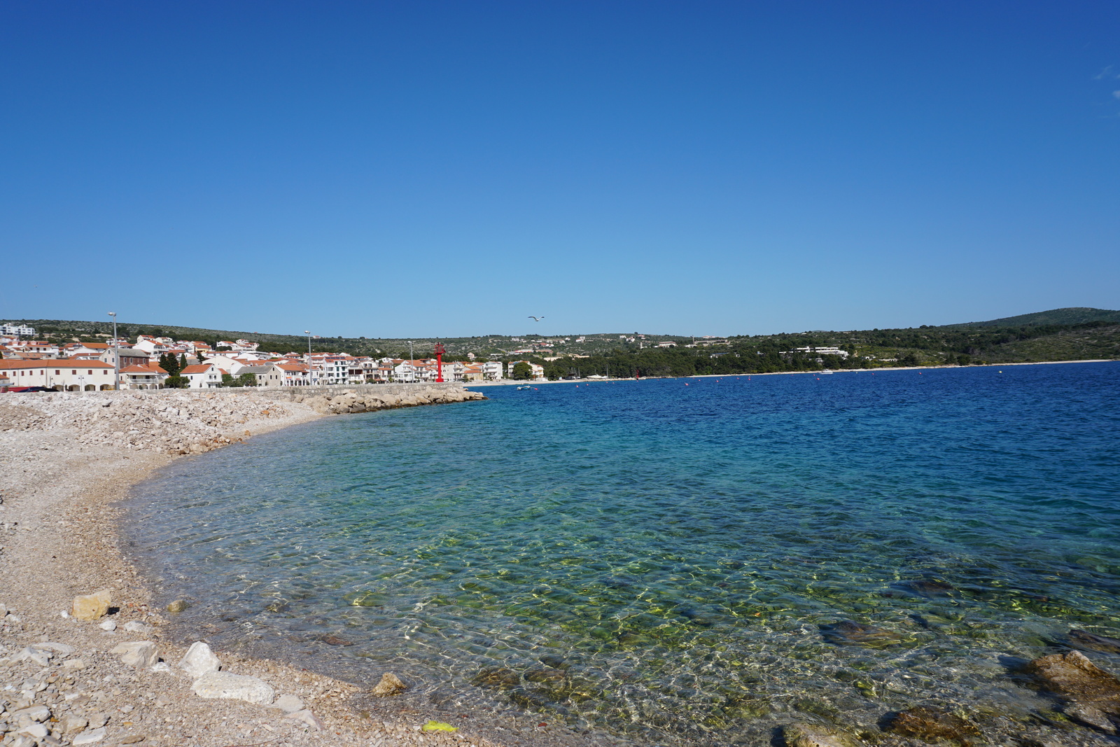 Photo Croatie Primosten 2016-04 38
