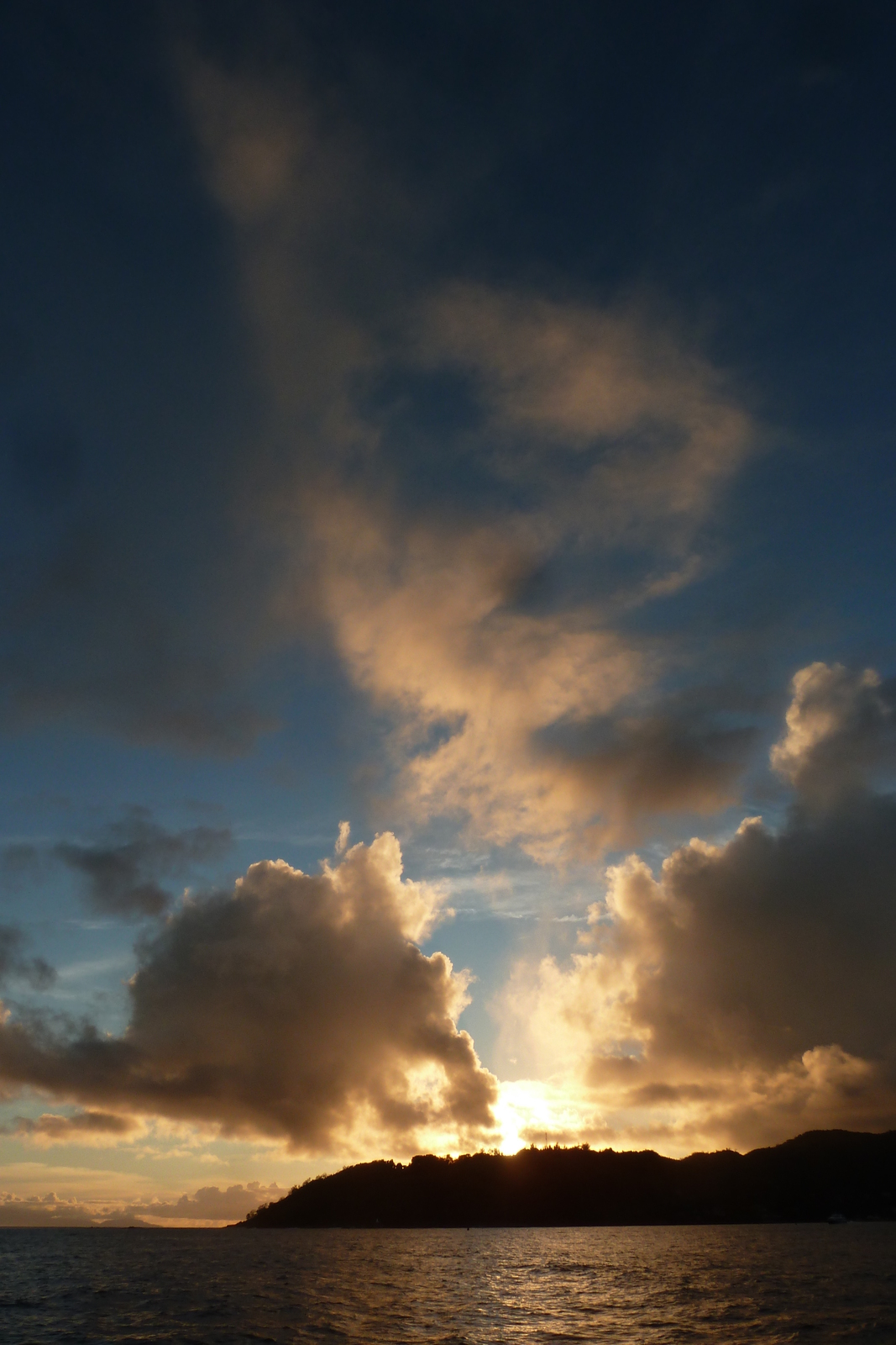 Photo Seychelles Praslin 2011-10 12