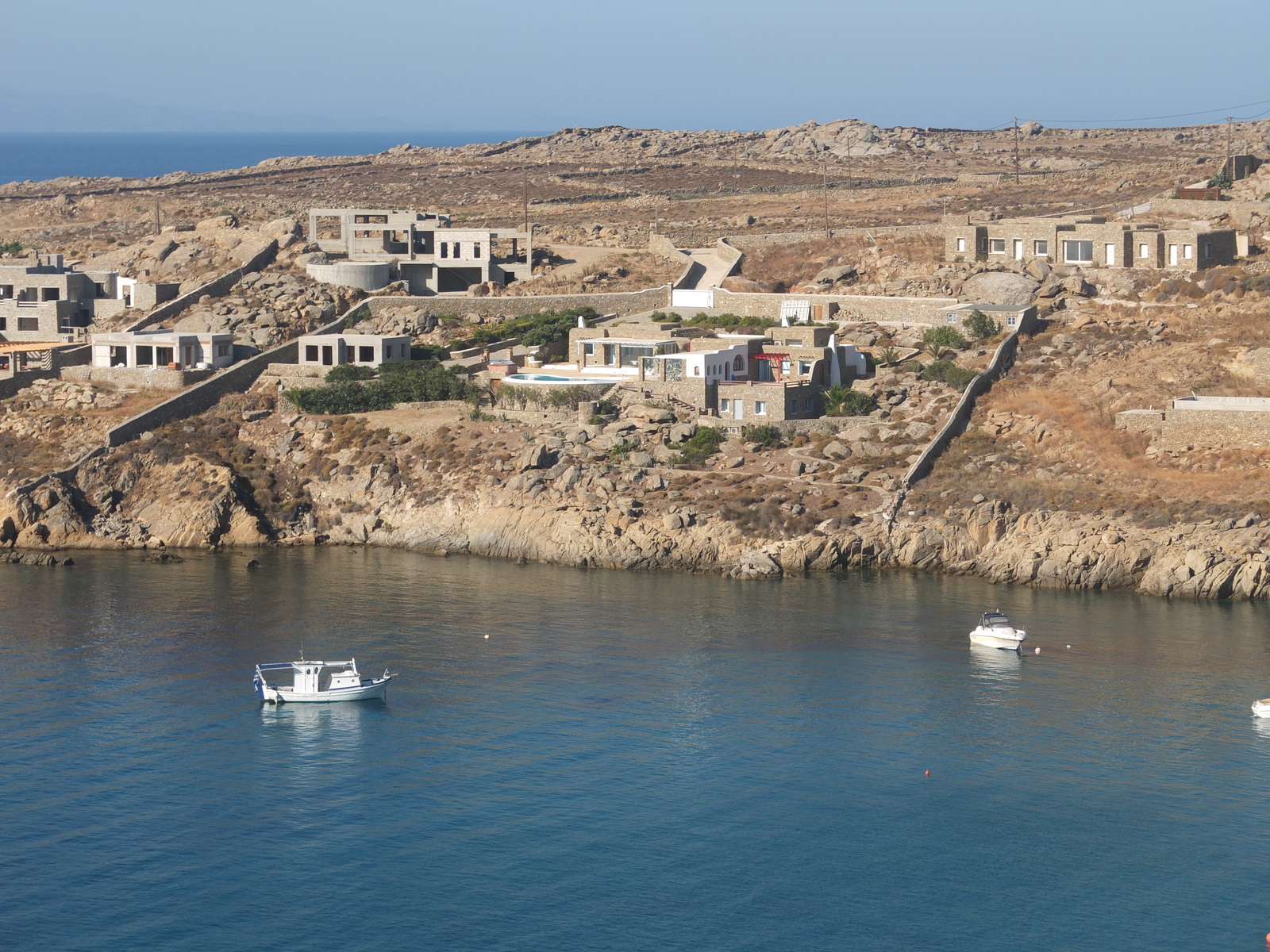 Photo Grèce Mykonos 2014-07 103