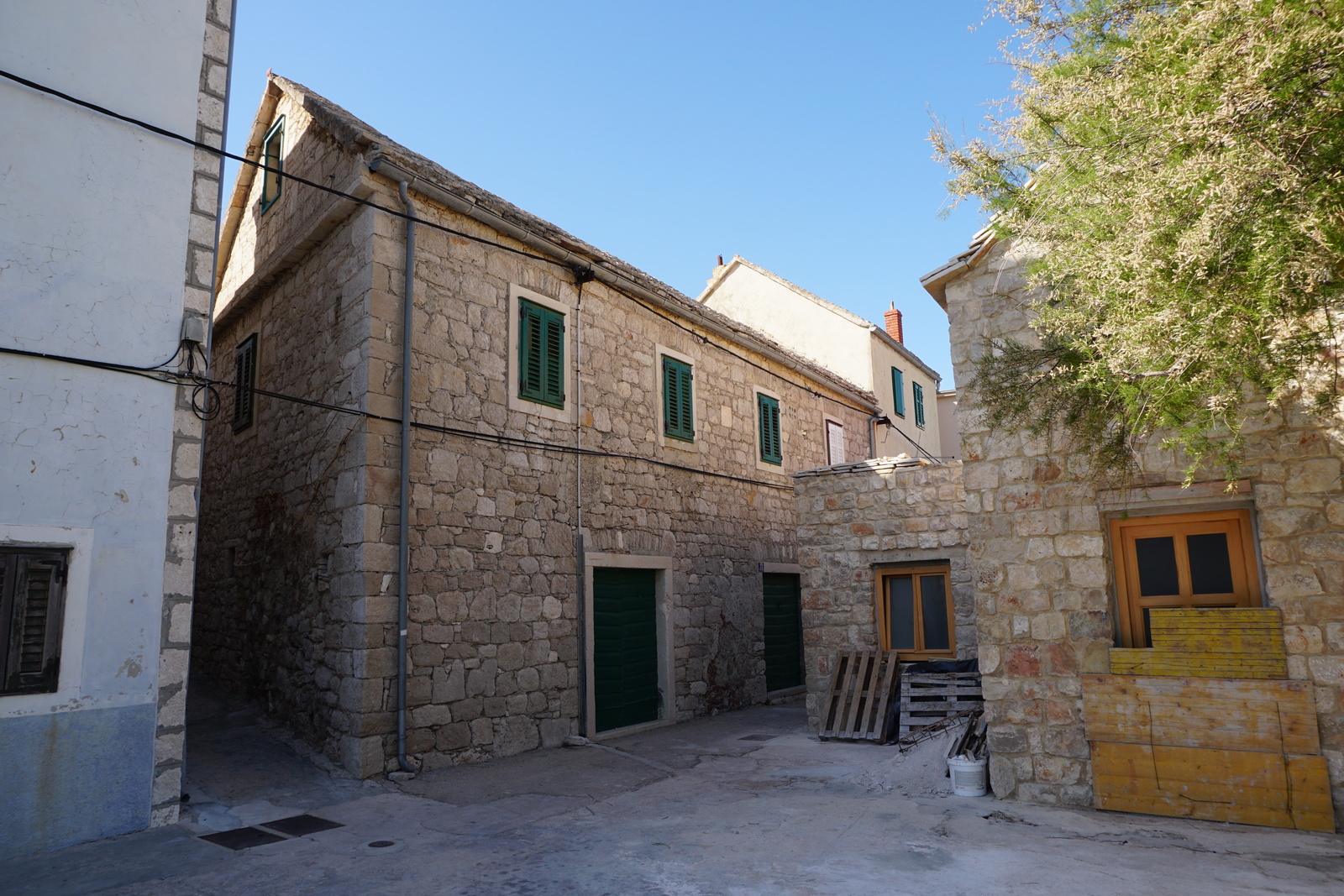 Photo Croatie Primosten 2016-04 32