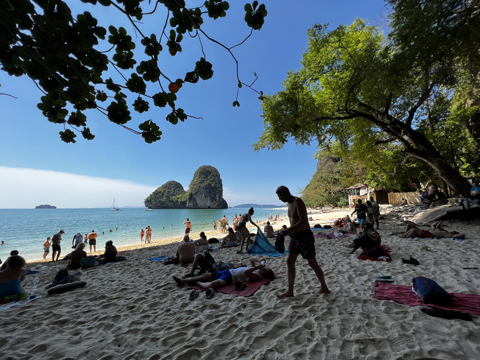 Photo Thaïlande Krabi 2023-01 318