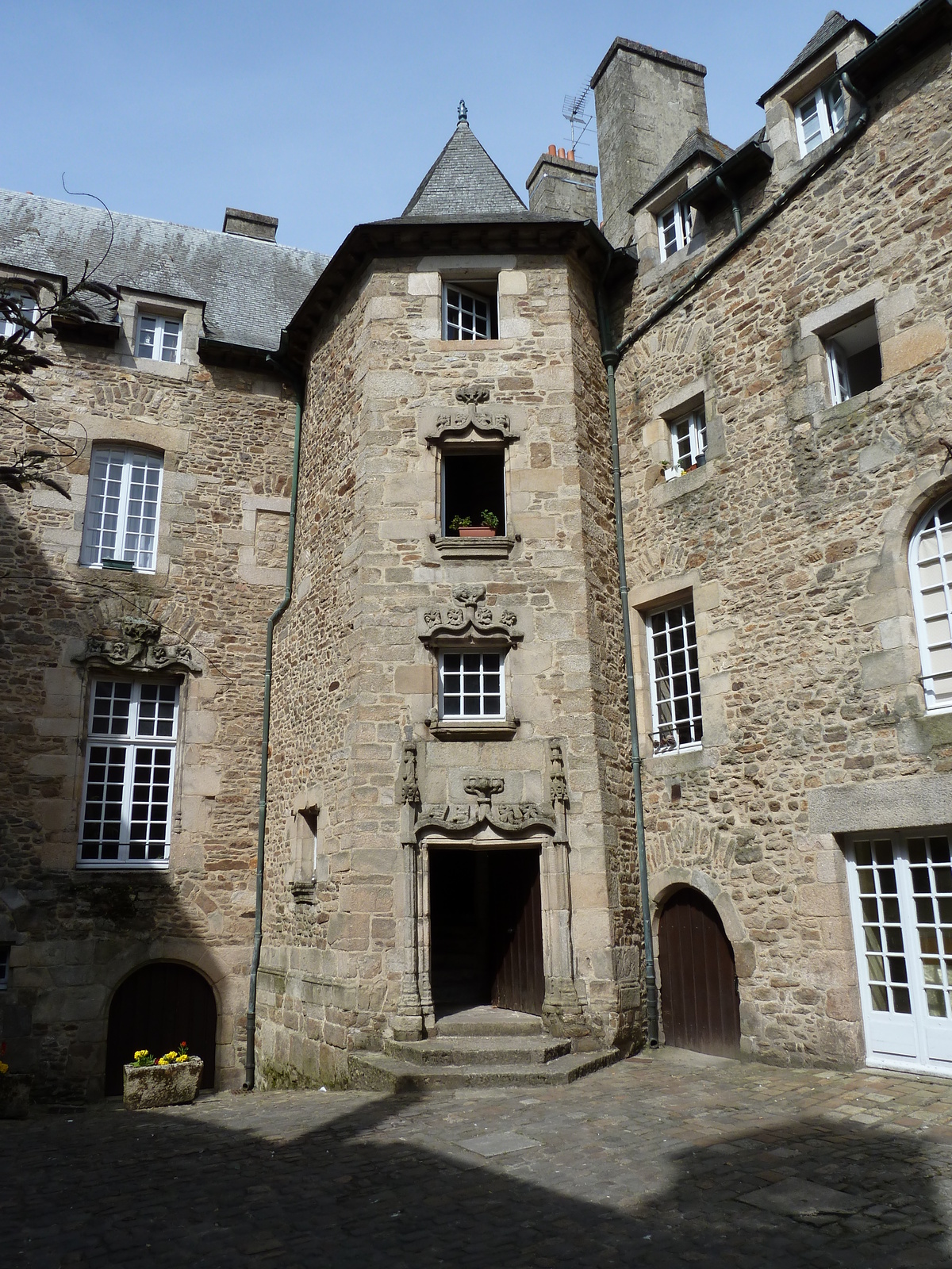 Photo France Dinan 2010-04 58