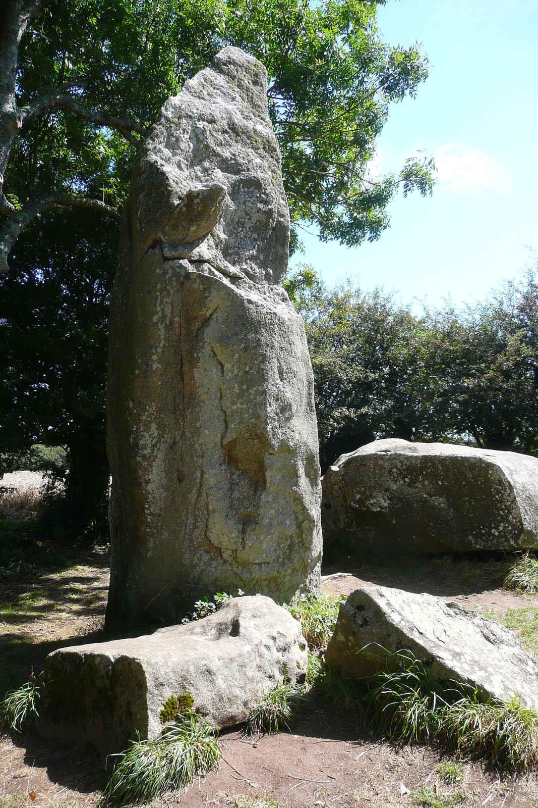 Photo France Erdeven 2008-07 2