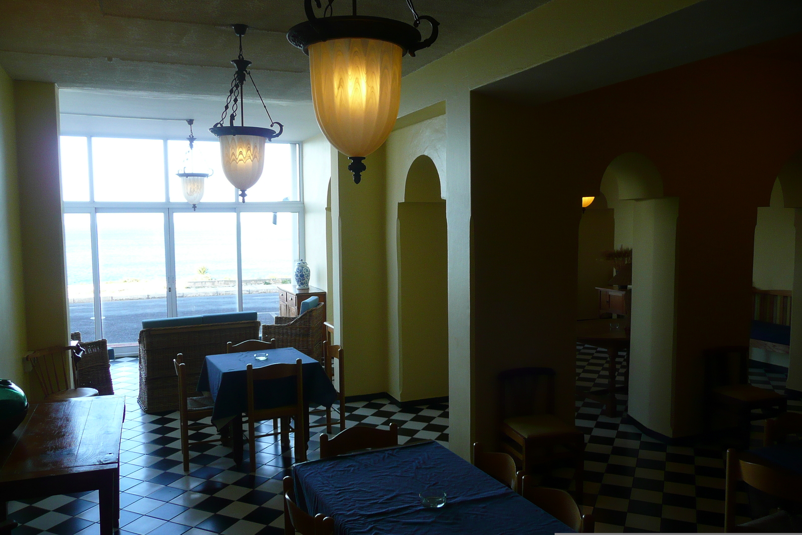 Photo Afrique du Sud Harmanus Windsor Hotel 2008-09 4