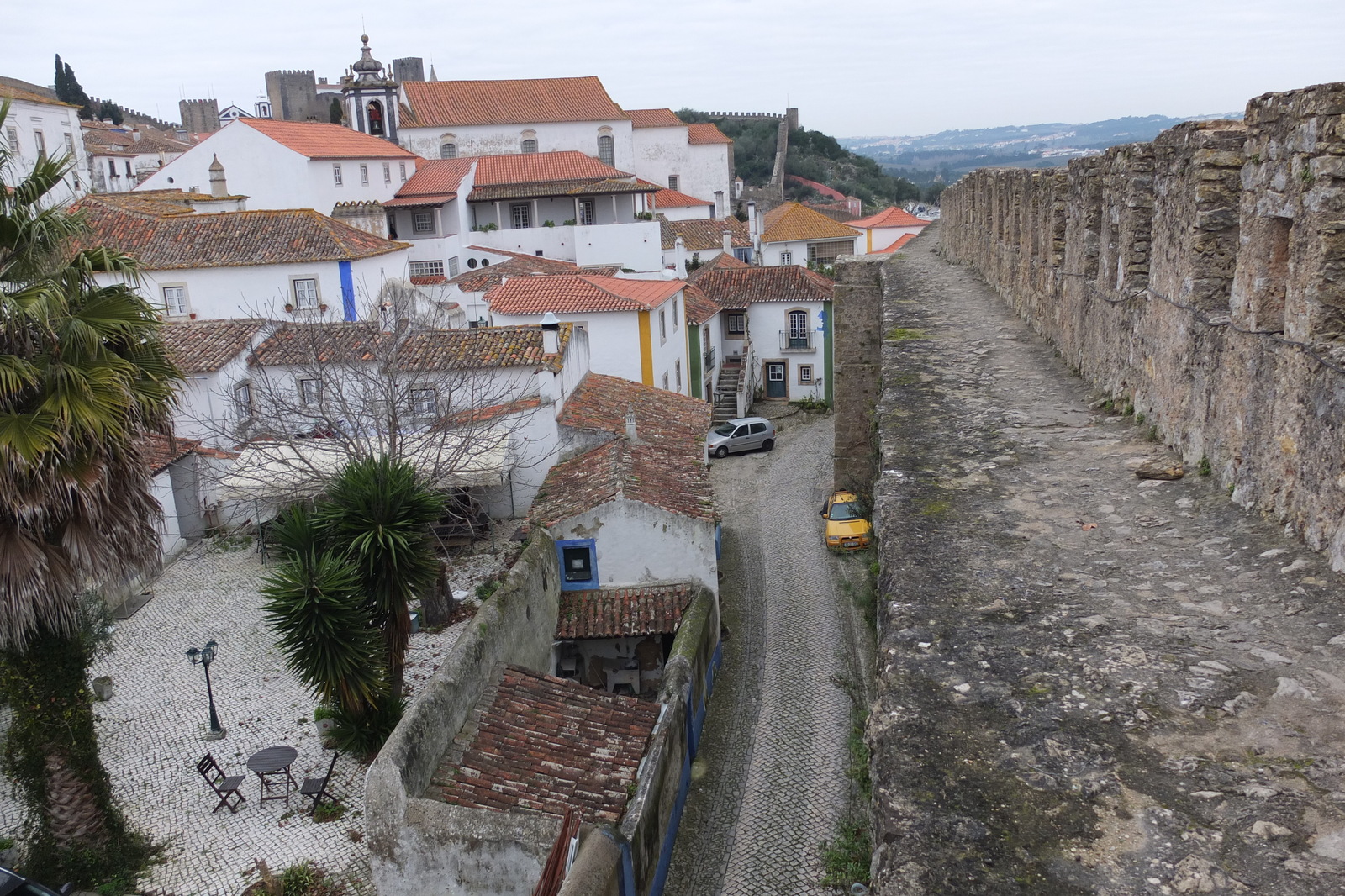 Photo Portugal Obidos 2013-01 38