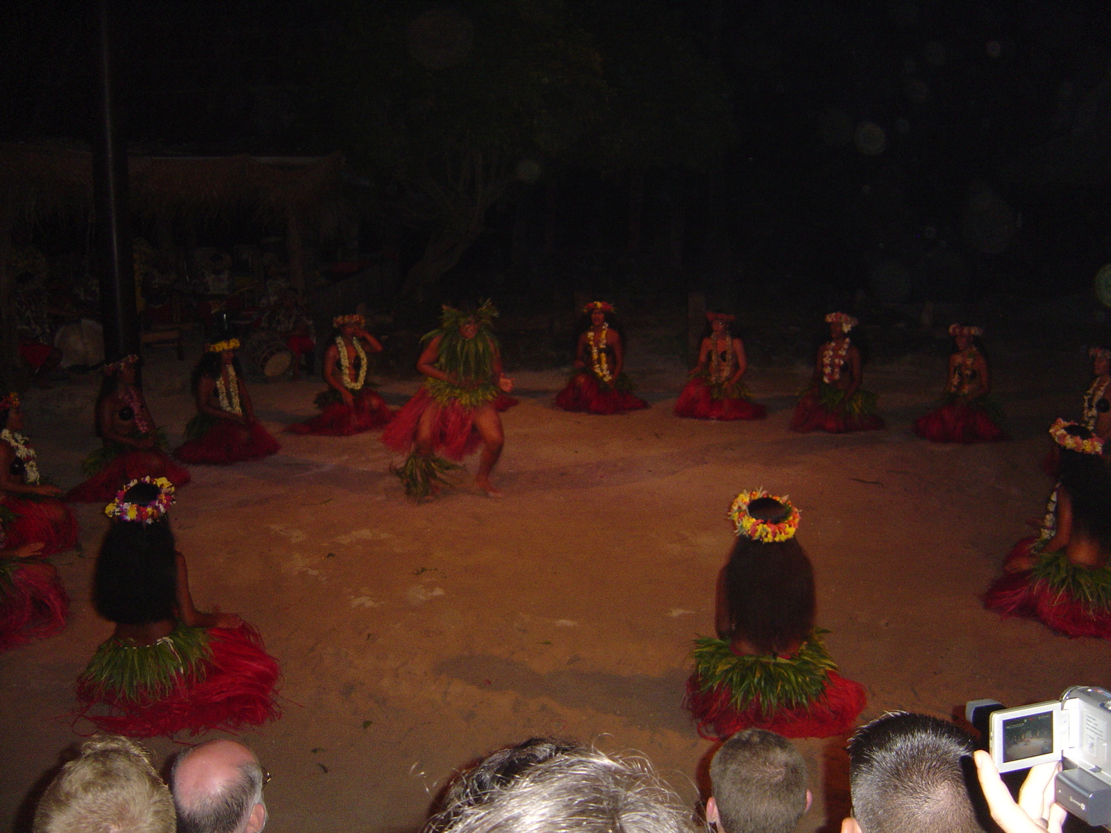 Photo Polynésie Mooréa 2006-04 71