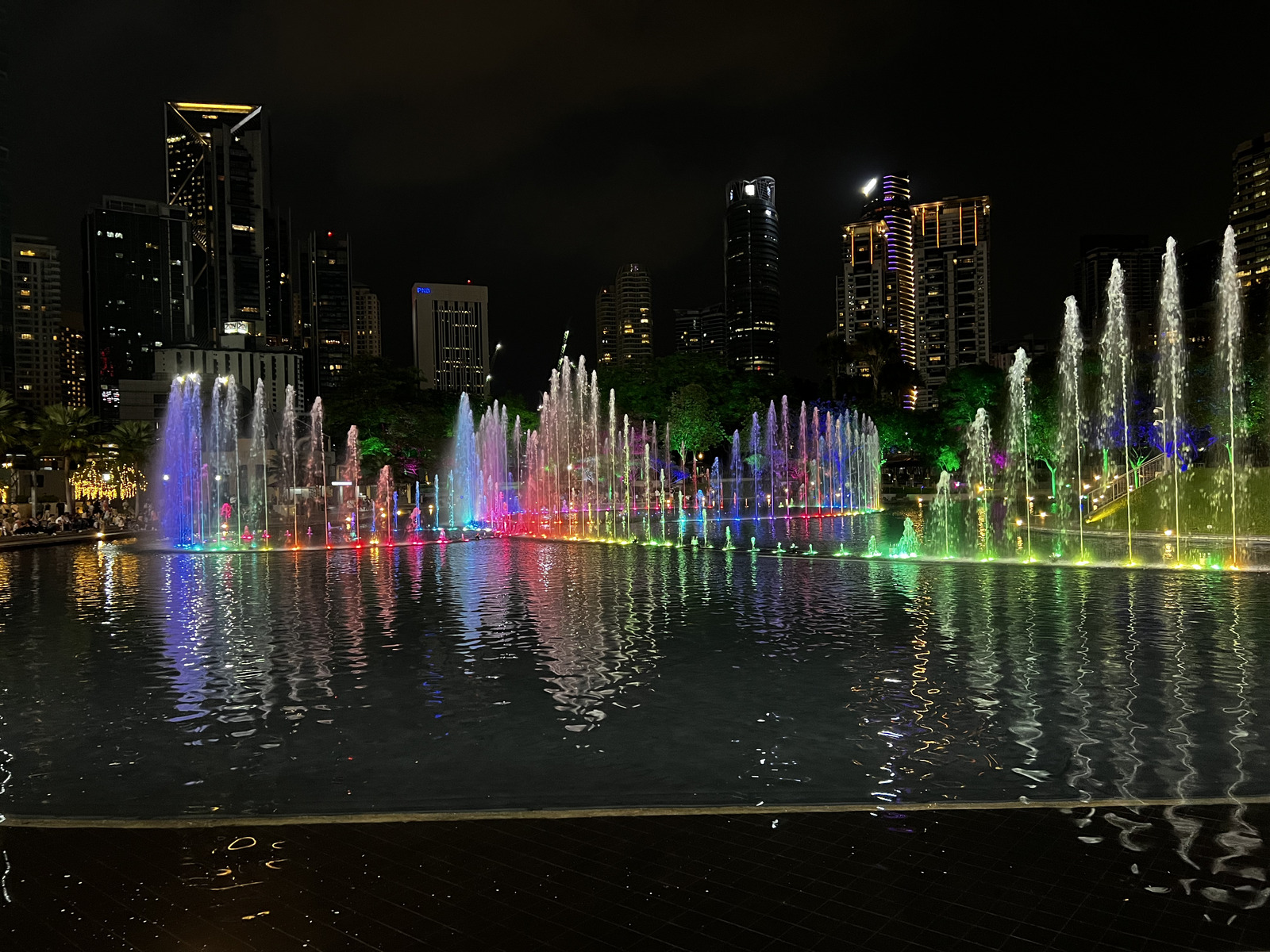 Photo Malaisie Kuala Lumpur 2023-01 148