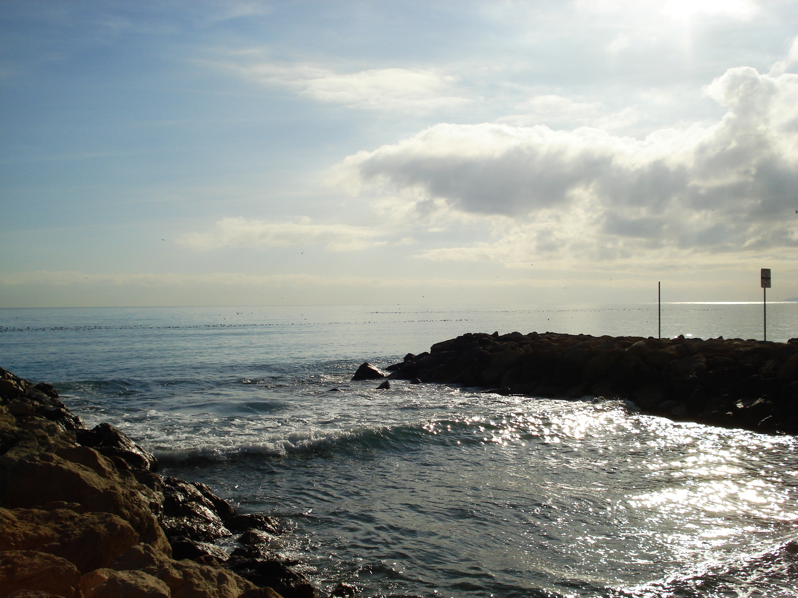 Photo France Villeneuve Loubet Plage de Villeneuve Loubet 2007-01 5
